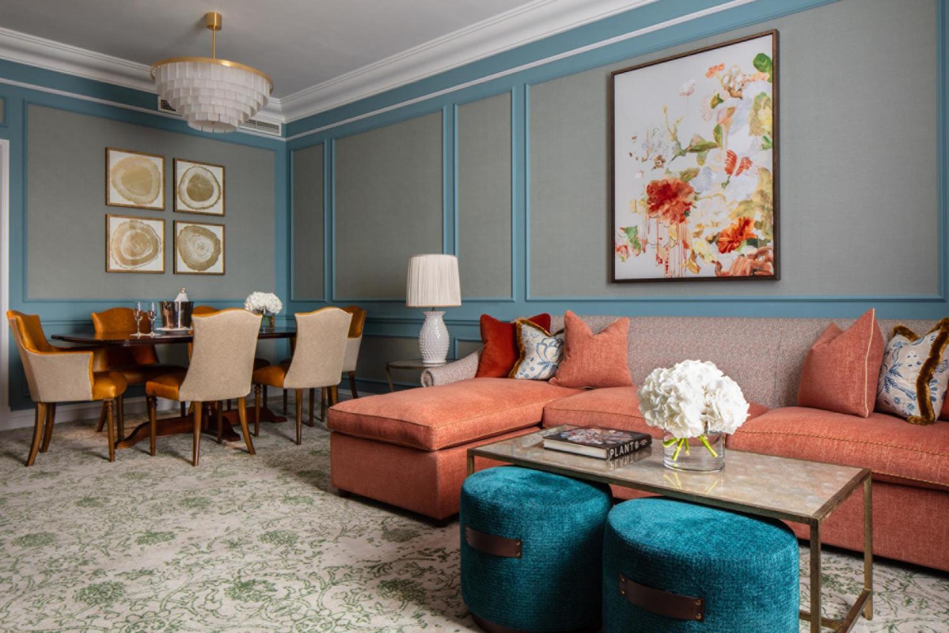 Mildmay Suite