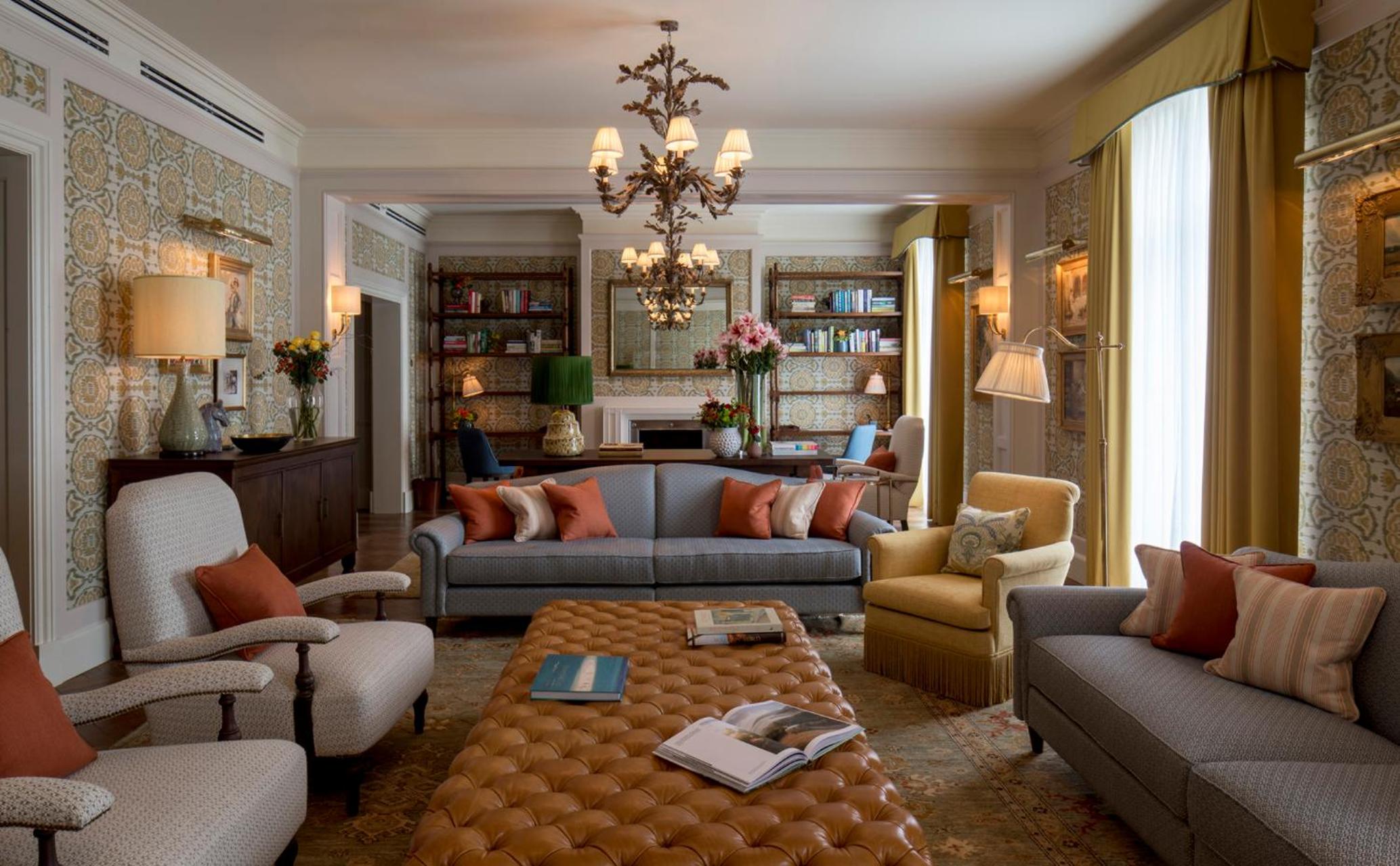 Royal Suite