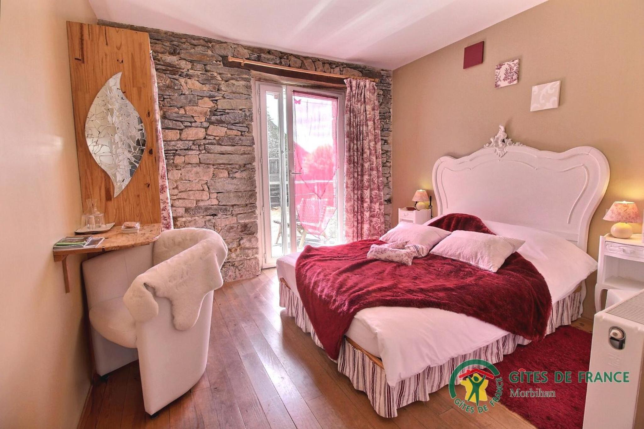 Double Room with Balcony photo 1