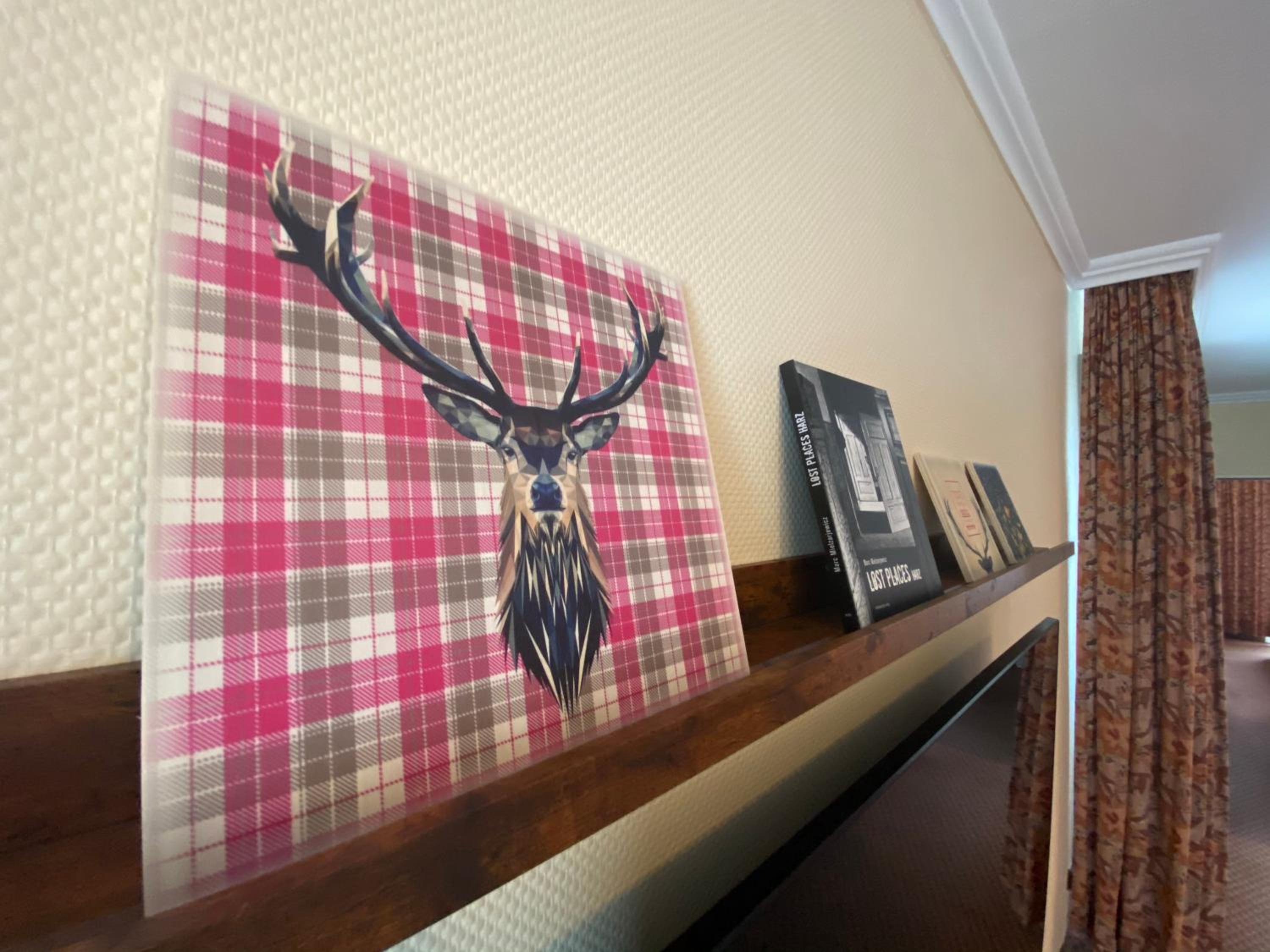 Apartment "Harz Relax"  photo 3