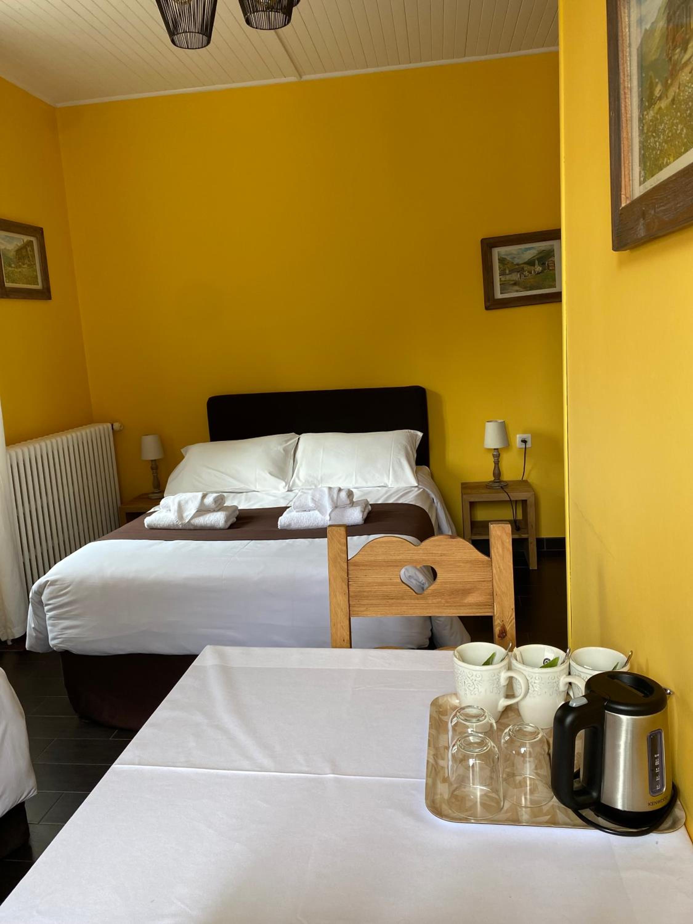 Triple Room photo 3