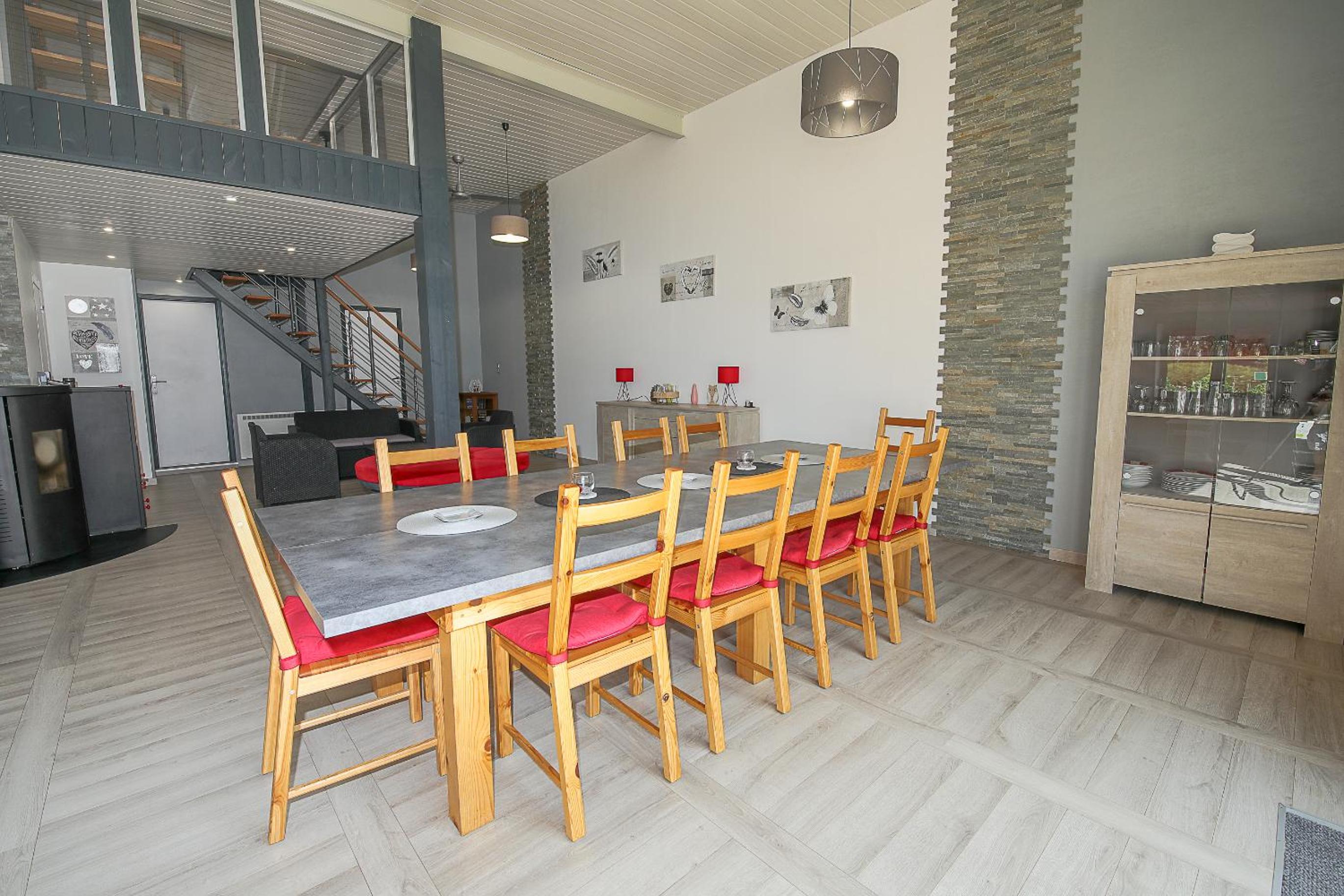 Holiday Home photo 1