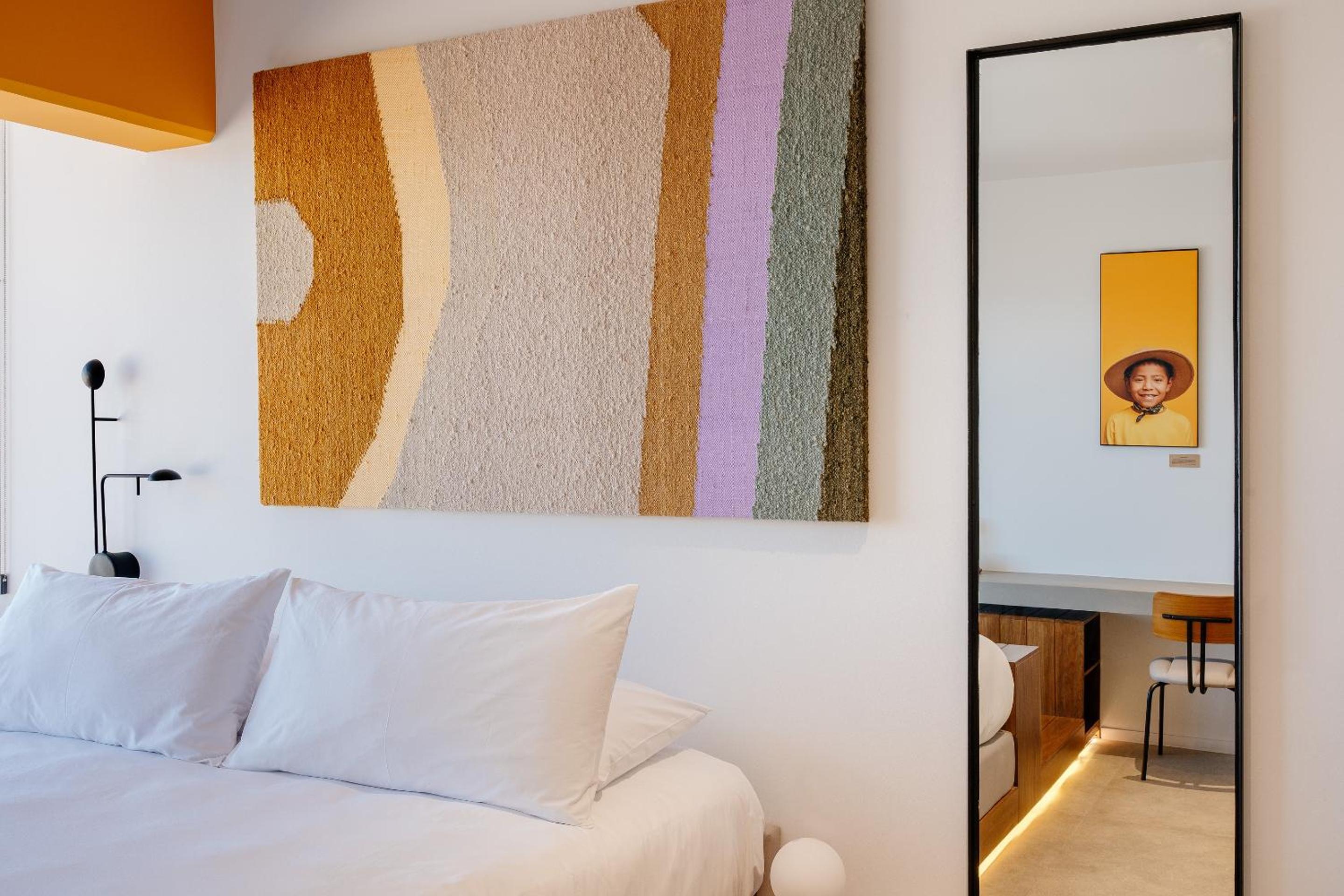 Superior Double Room photo 2