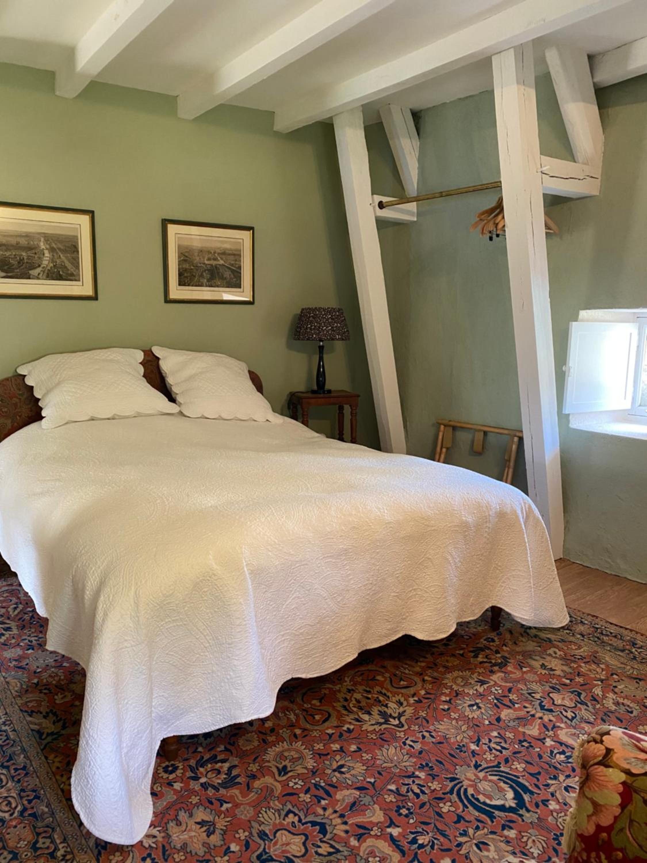 Small Double Room photo 3