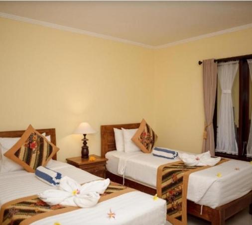 Superior Double or Twin Room - Photo 4