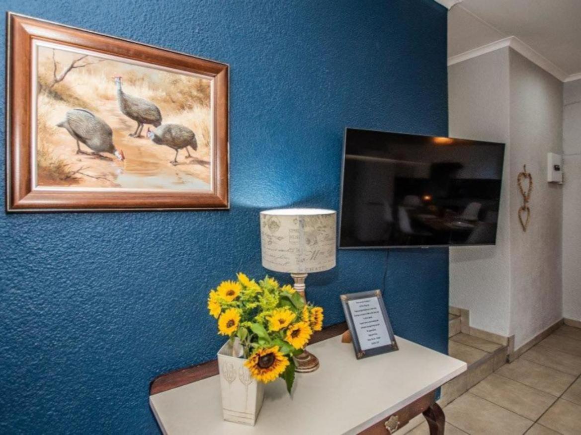 Family Holiday Home photo 3