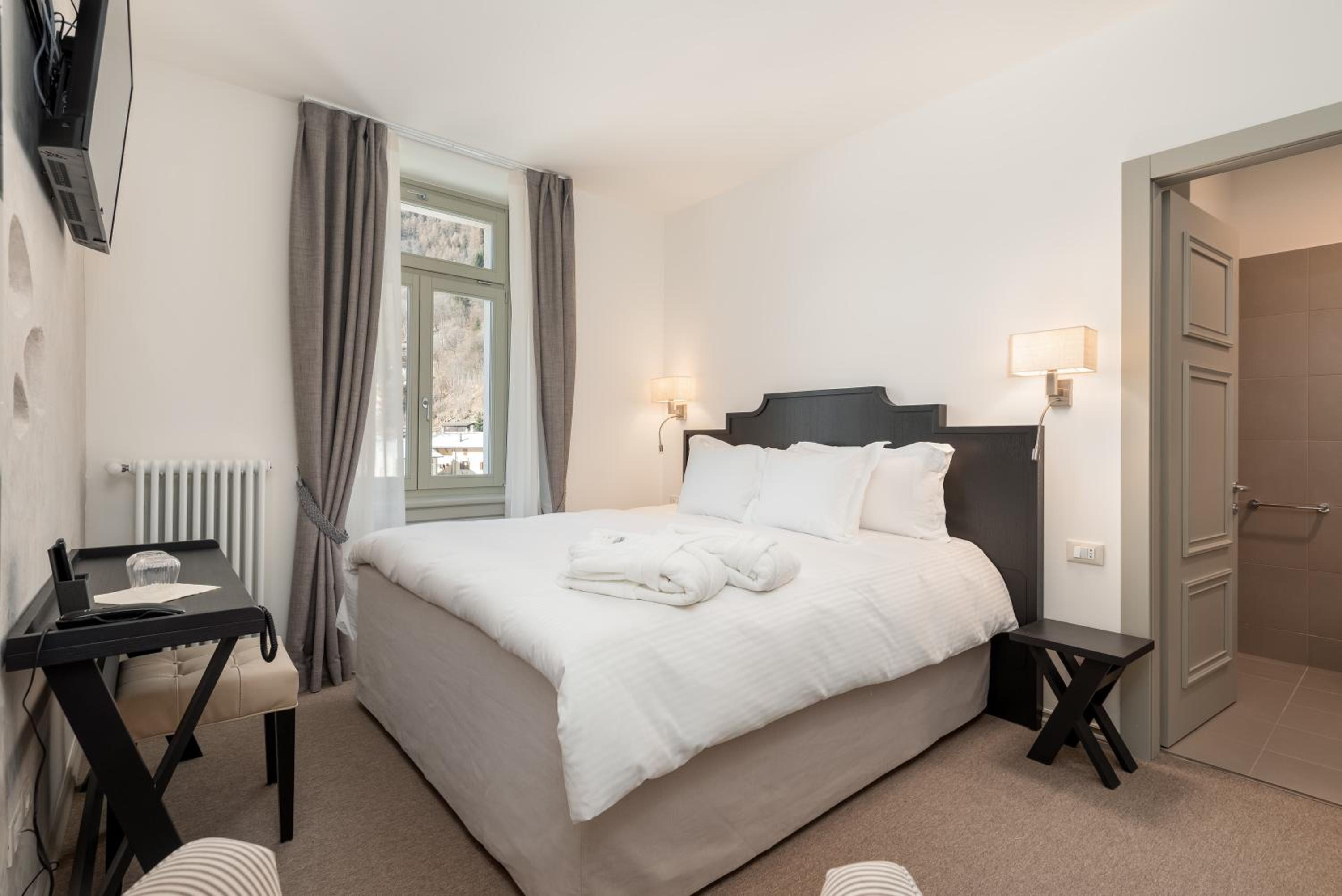 Superior Double Room photo 1