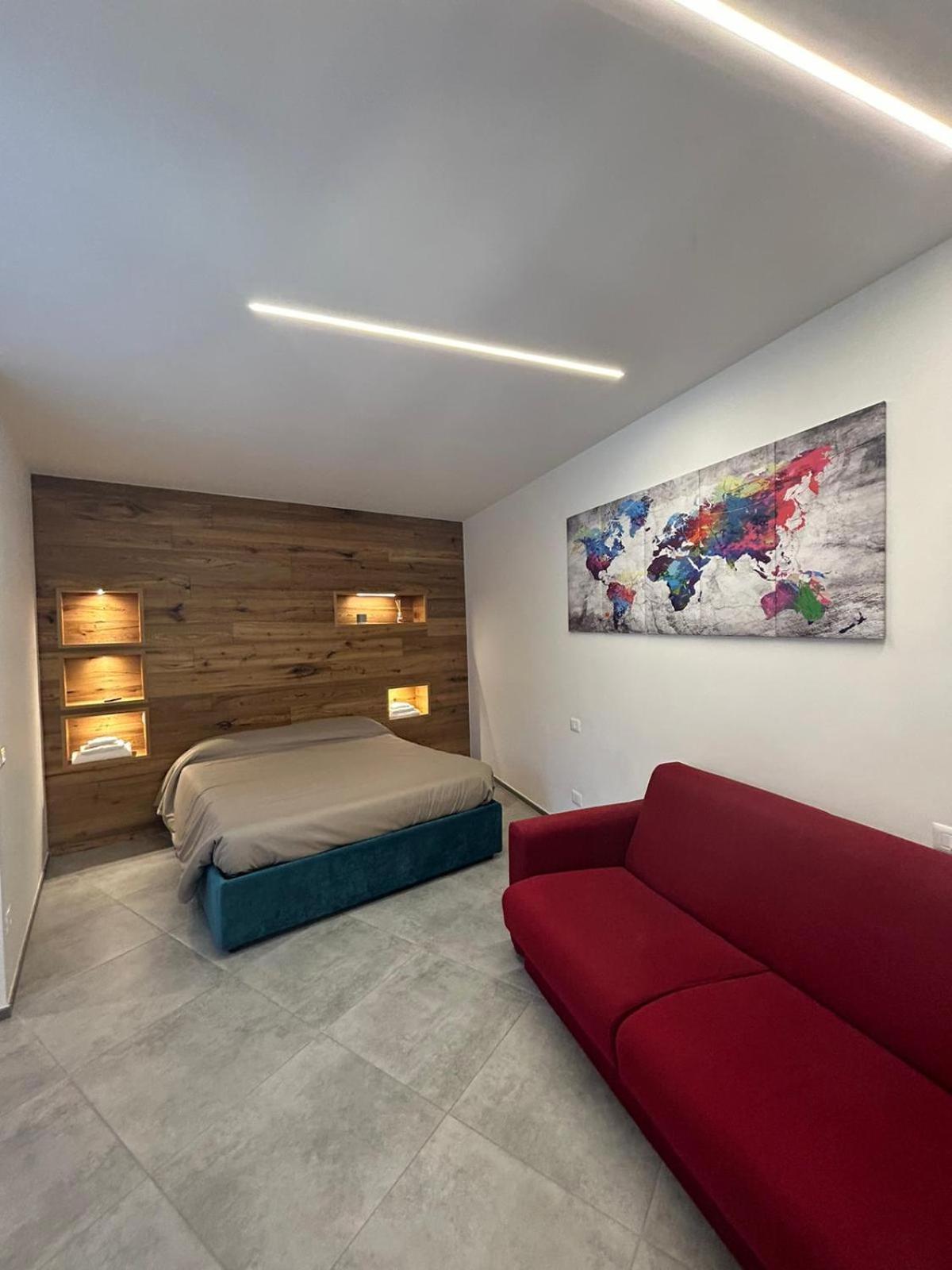 Deluxe Junior Suite