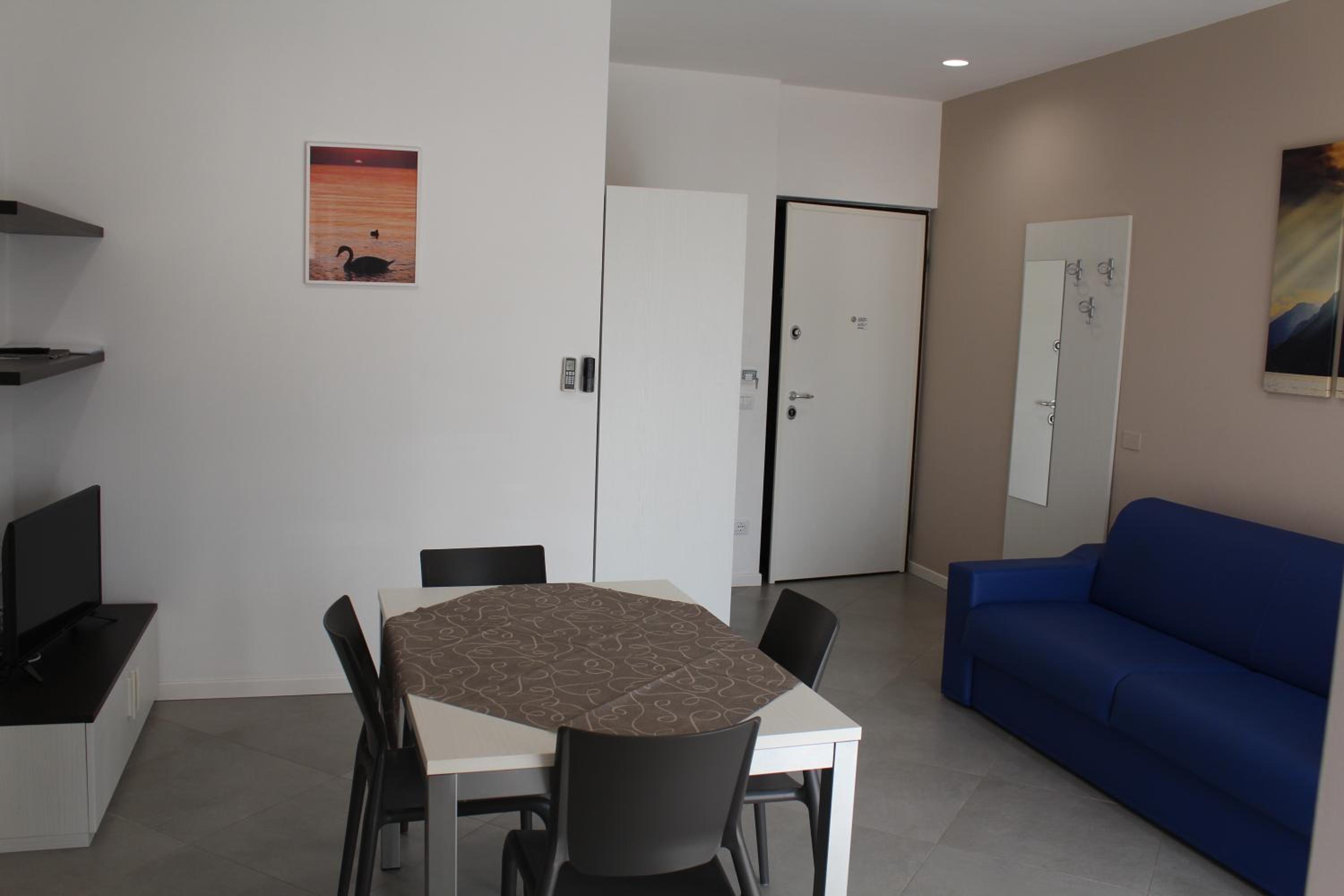 Basic Apartment - Second Floor photo 1