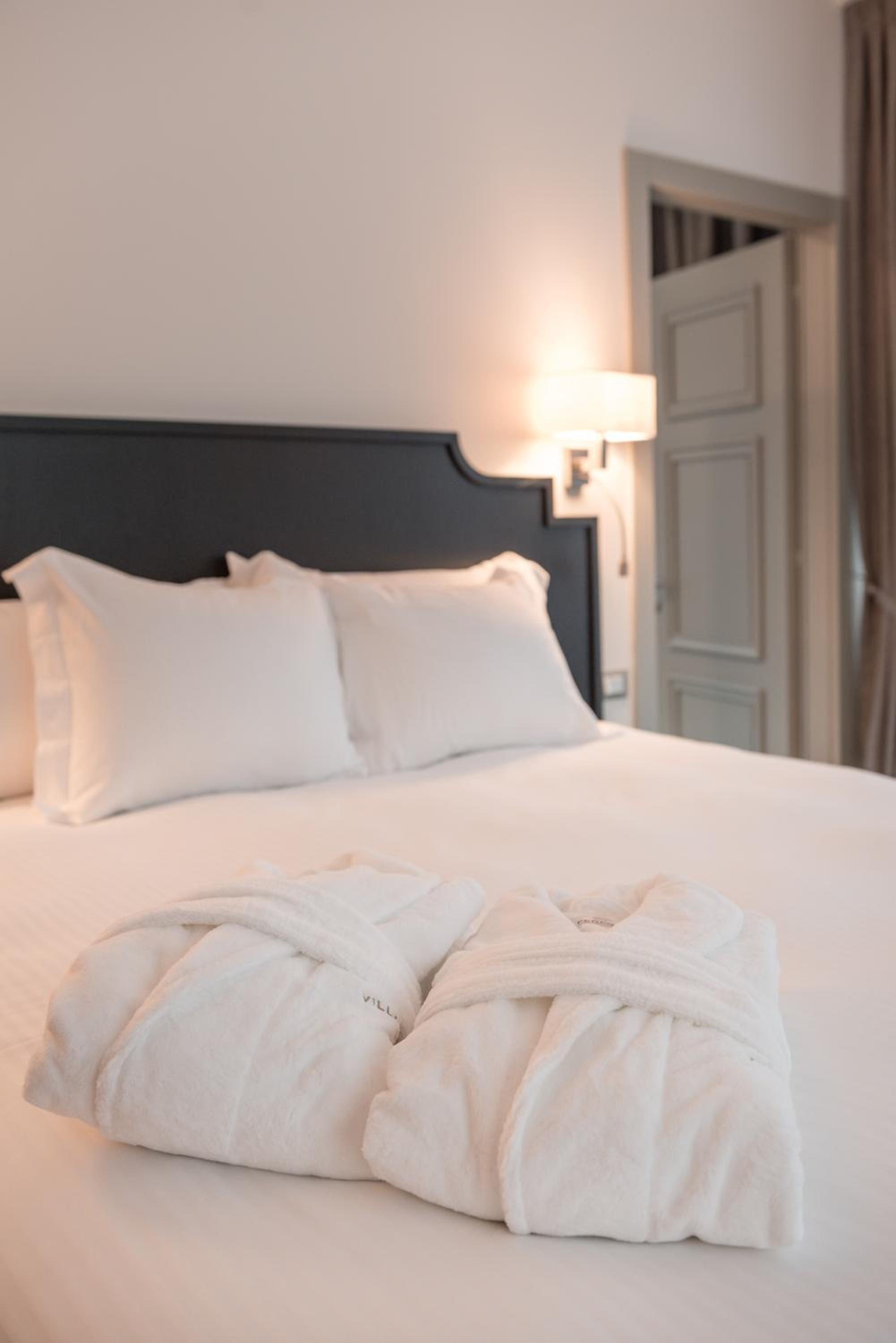 Superior Double Room photo 3