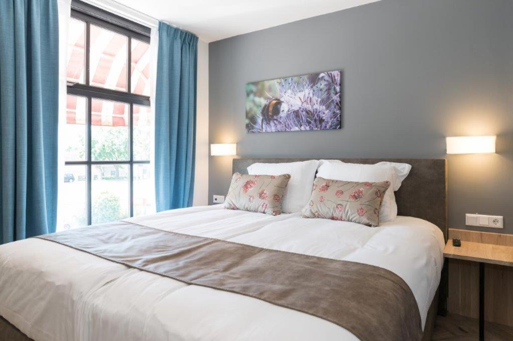 Small Double Room (First floor)