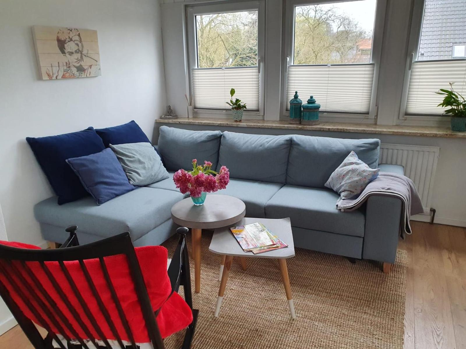 Apartment photo 1