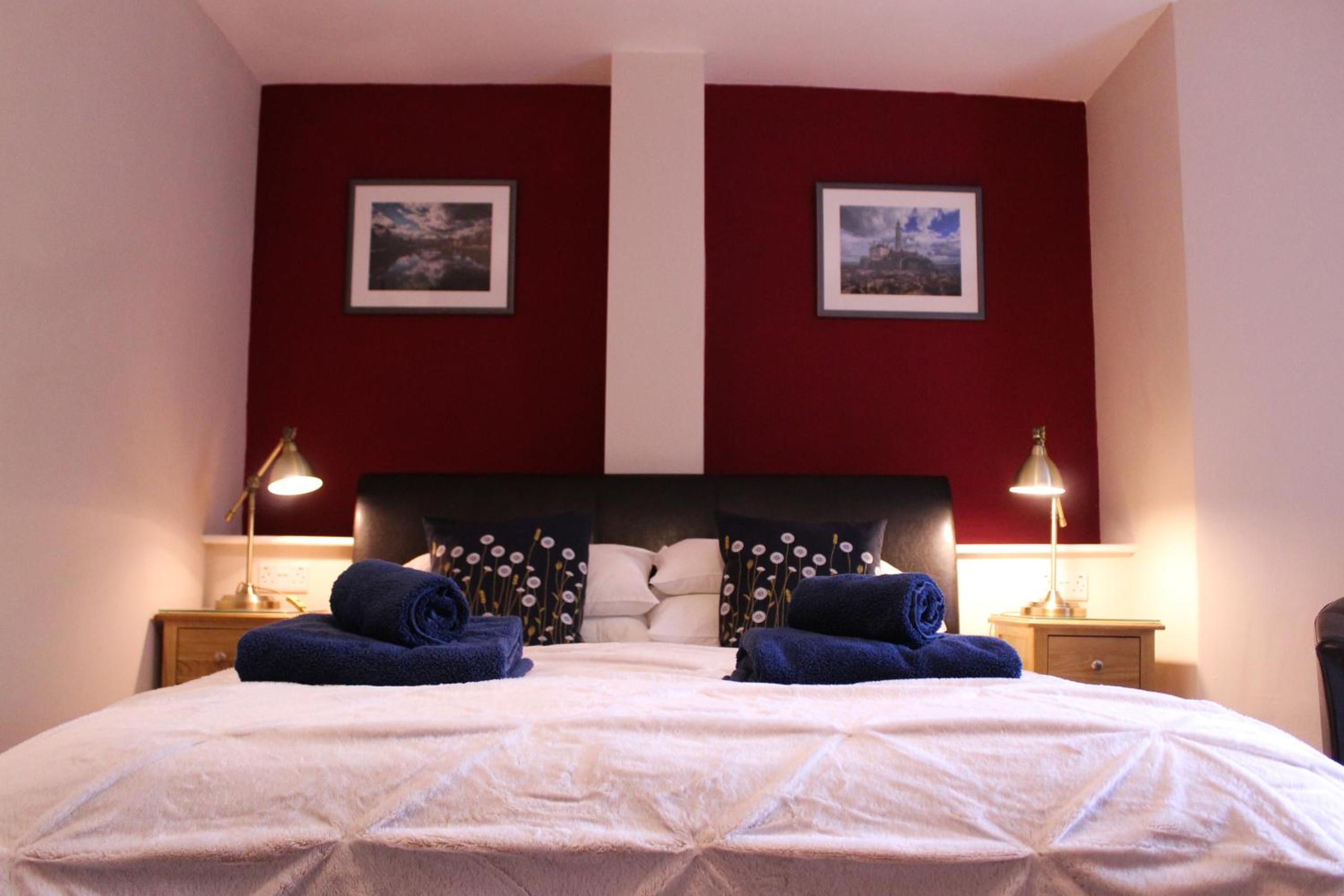 Superior Double Room photo 1