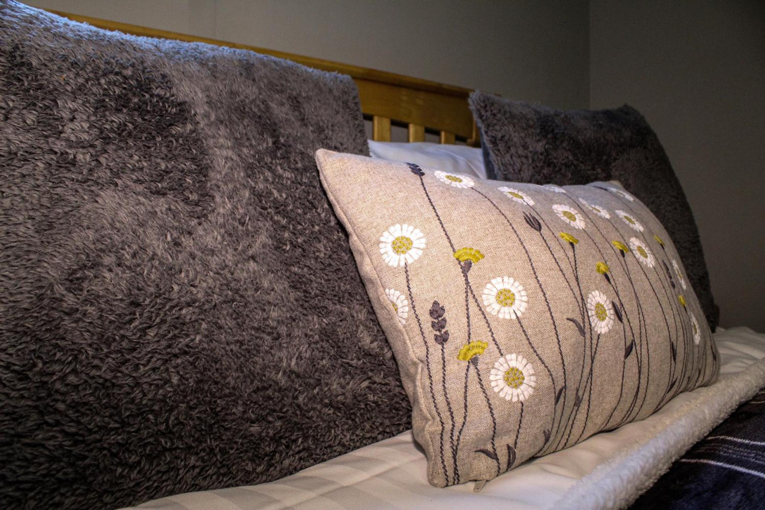 Superior Double Room photo 3
