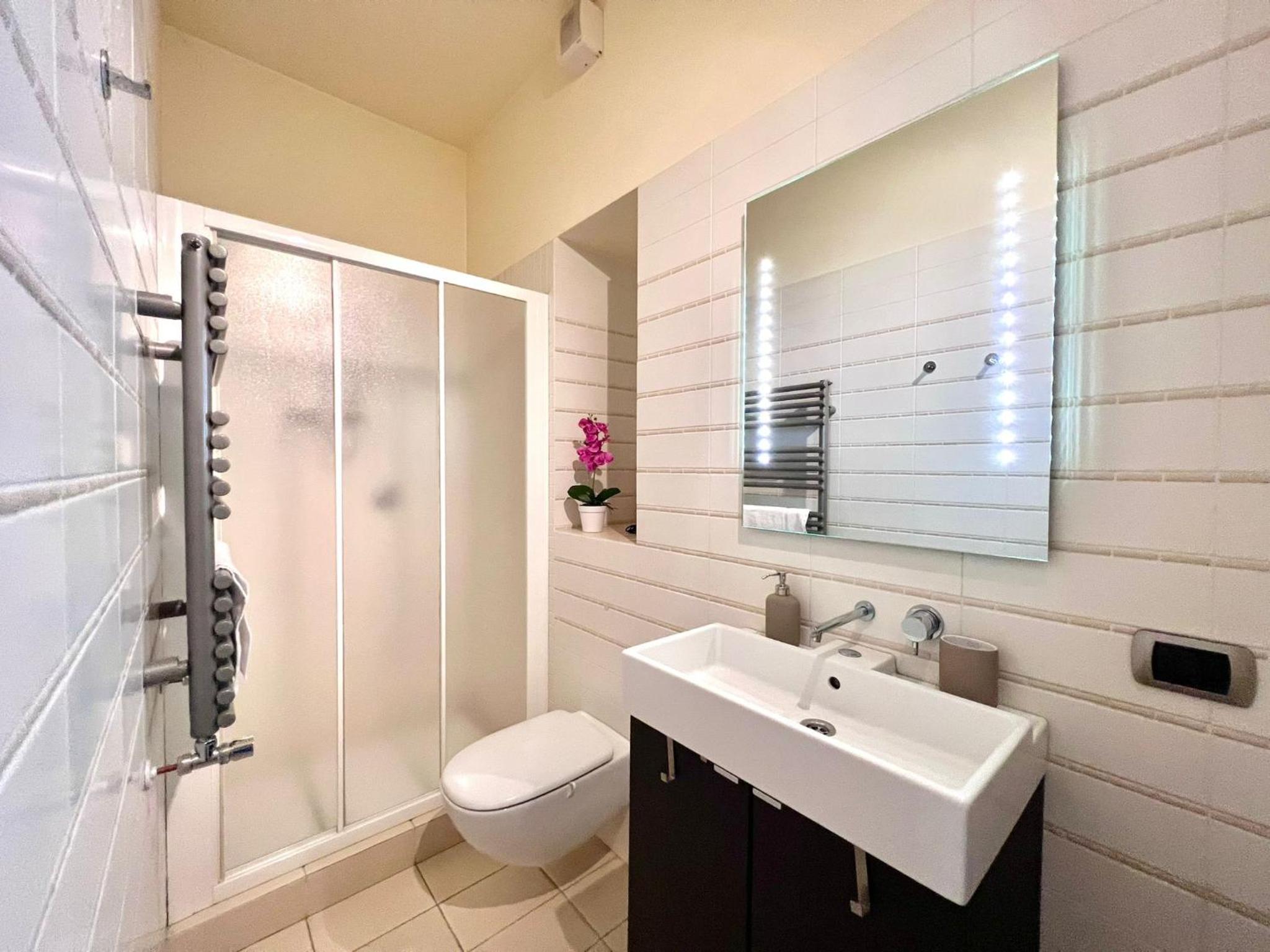Quadruple Room with Private External Bathroom photo 2