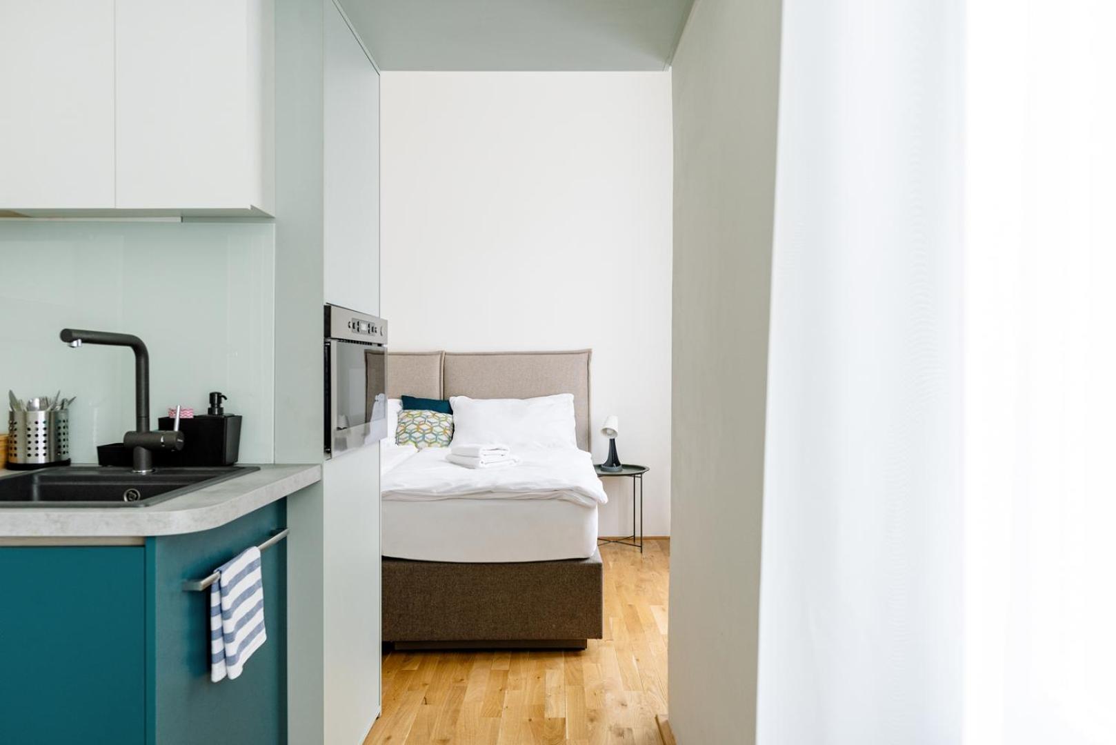 Apartment - Photo 5