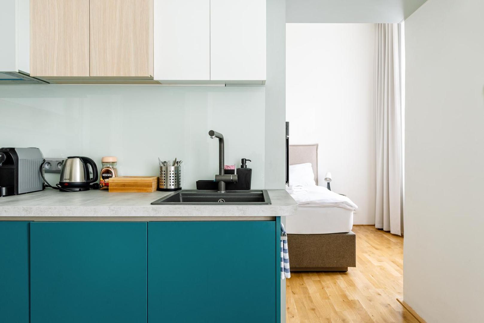 Apartment - Photo 1