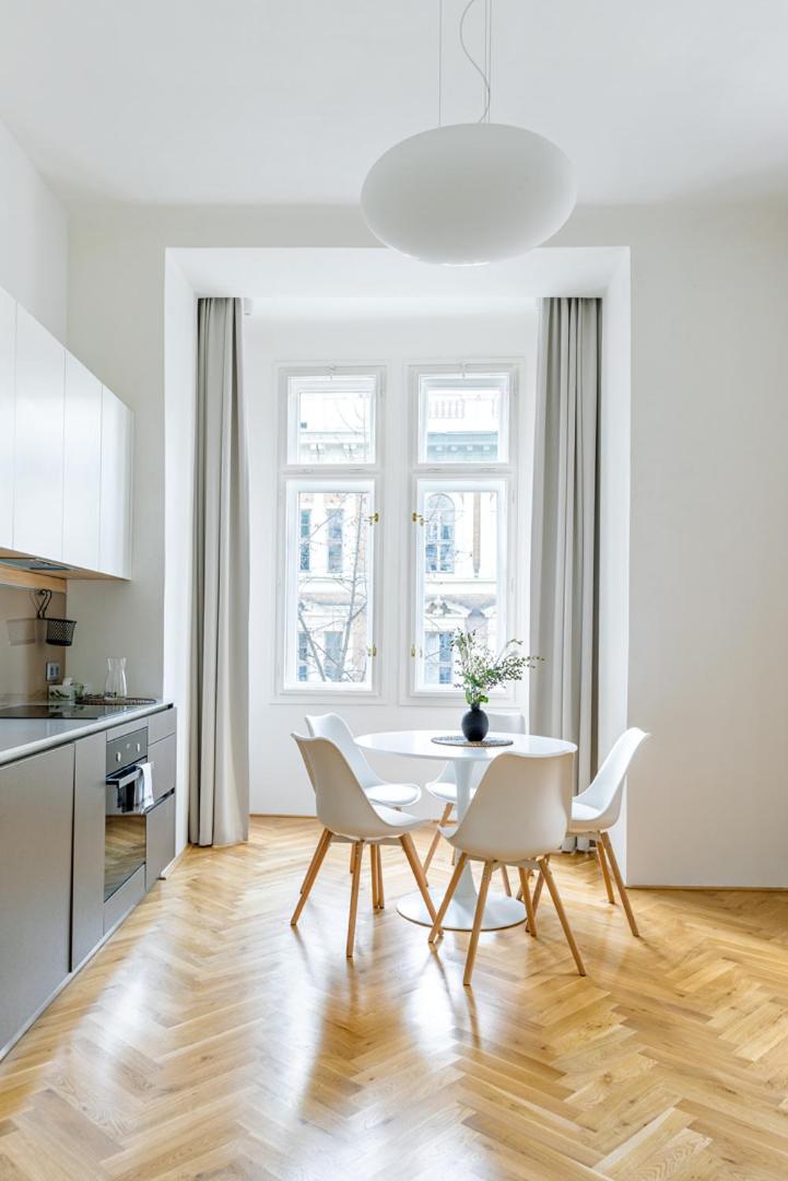 Two-Bedroom Apartment - Photo 1