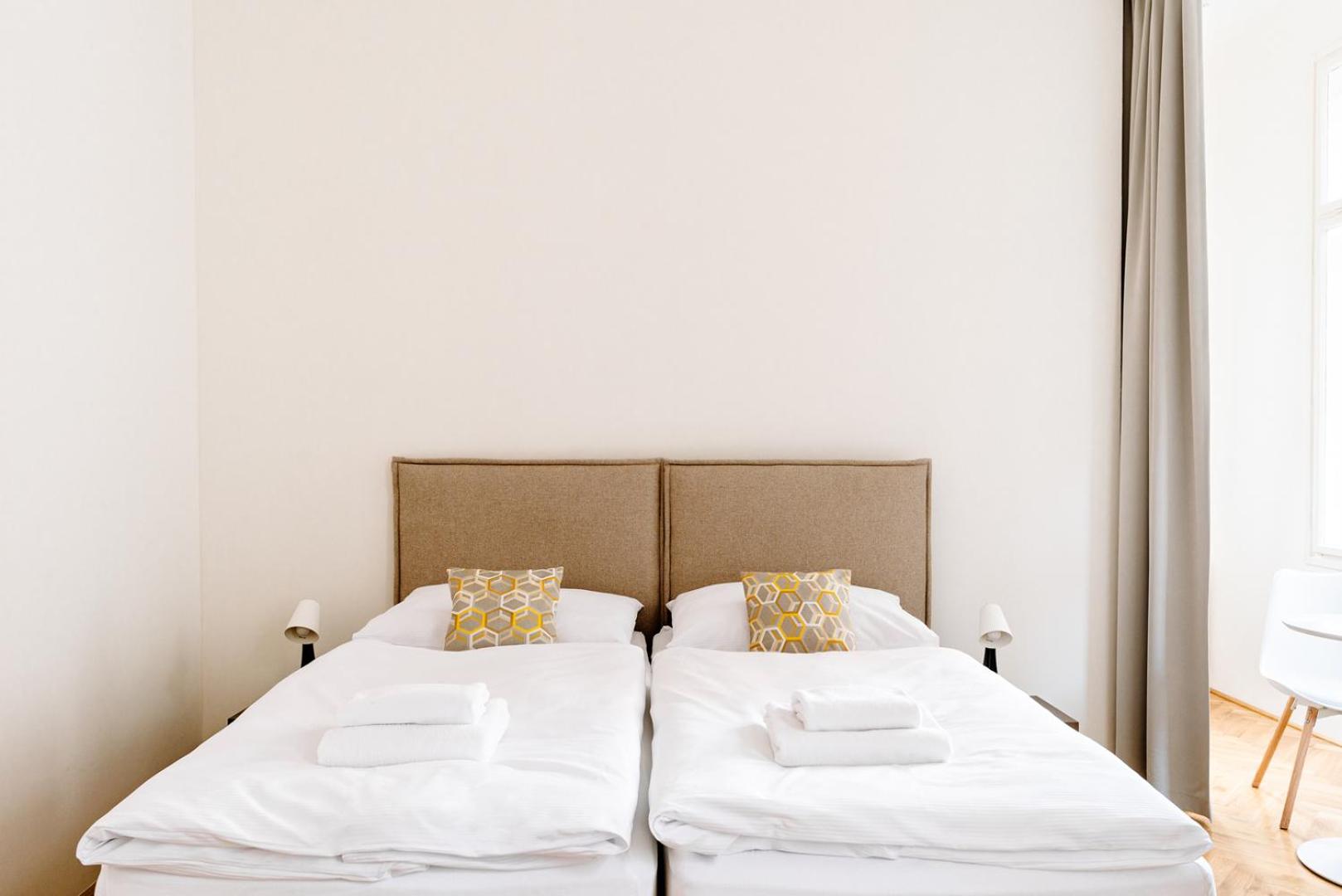 Two-Bedroom Apartment - Photo 9