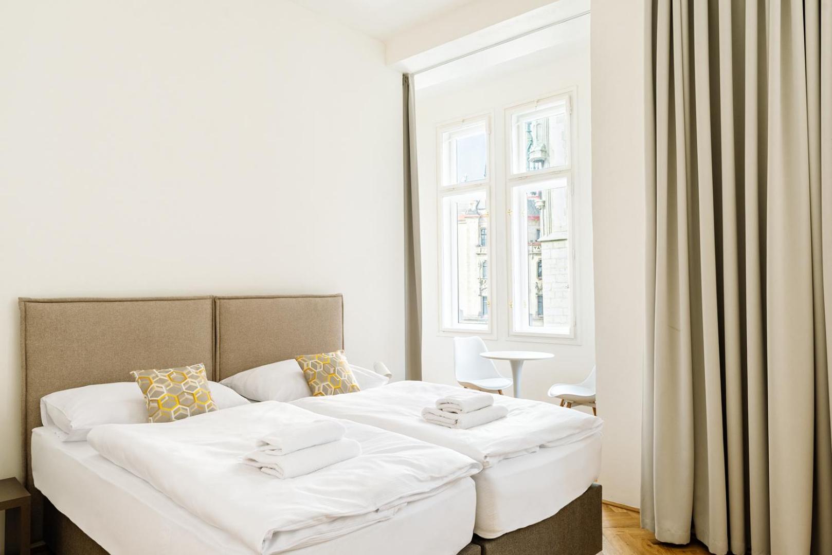 Two-Bedroom Apartment - Photo 8