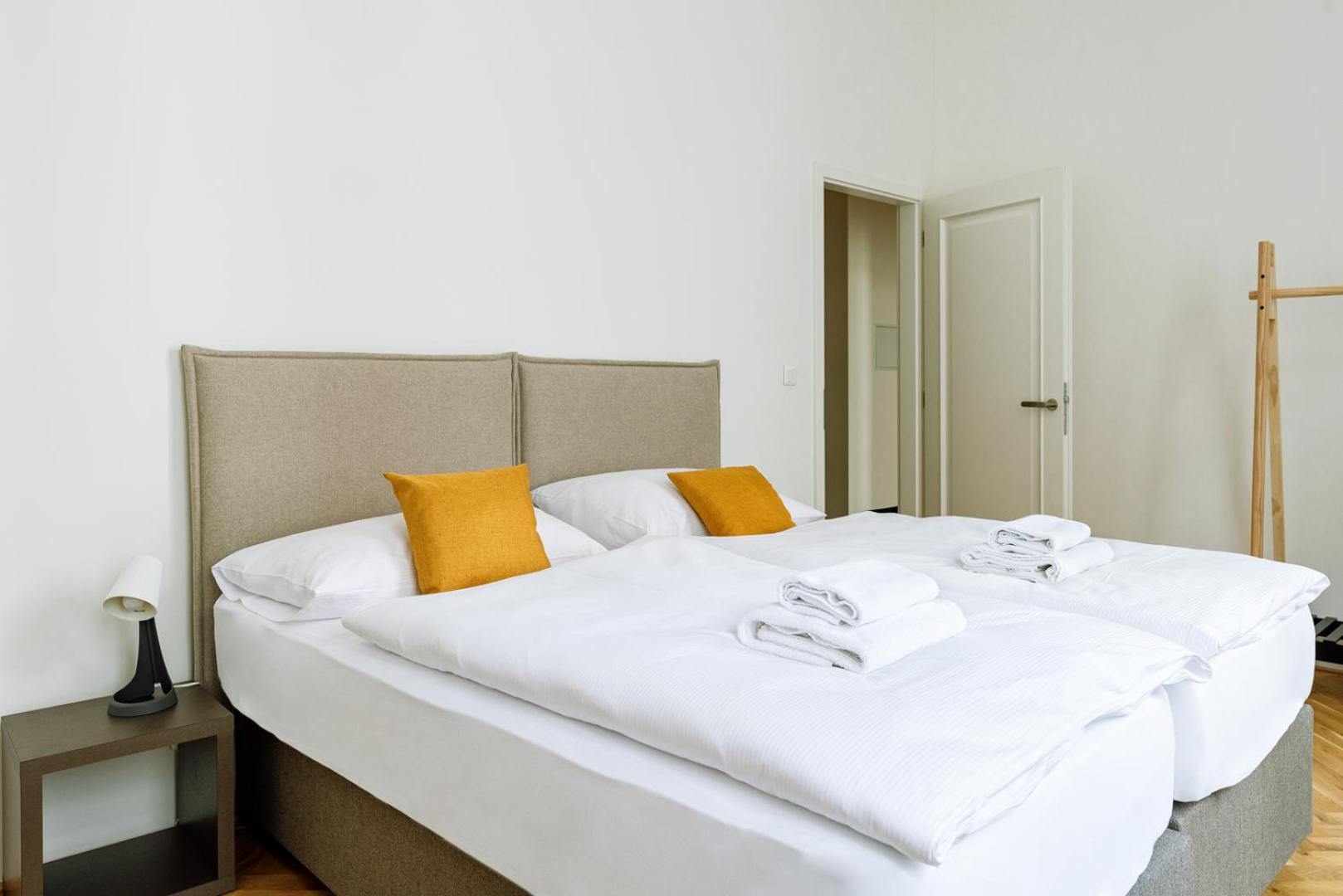 Two-Bedroom Apartment - Photo 7