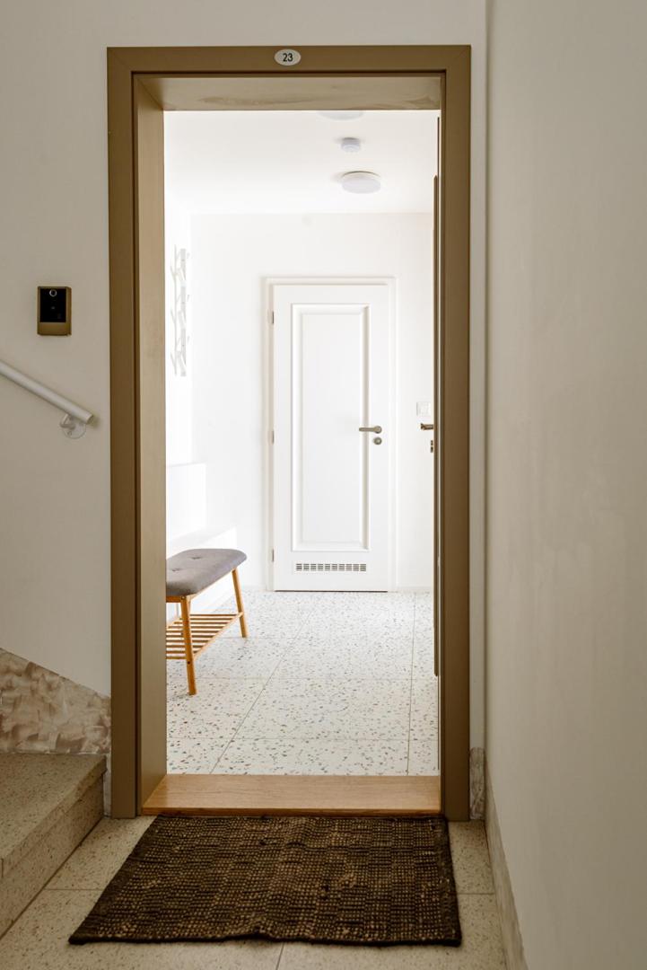 Deluxe Apartment - Photo 8