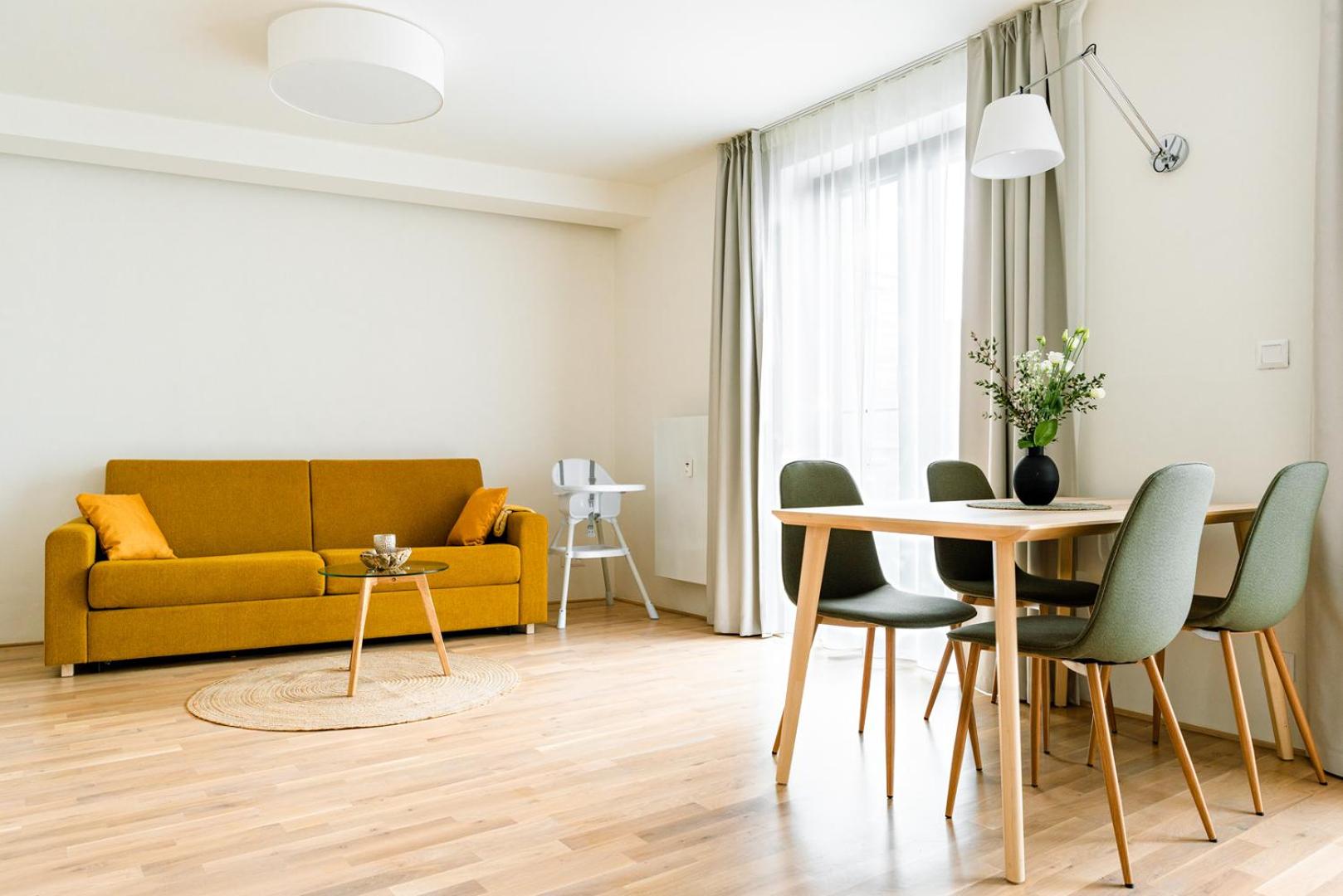 Deluxe Apartment - Photo 3