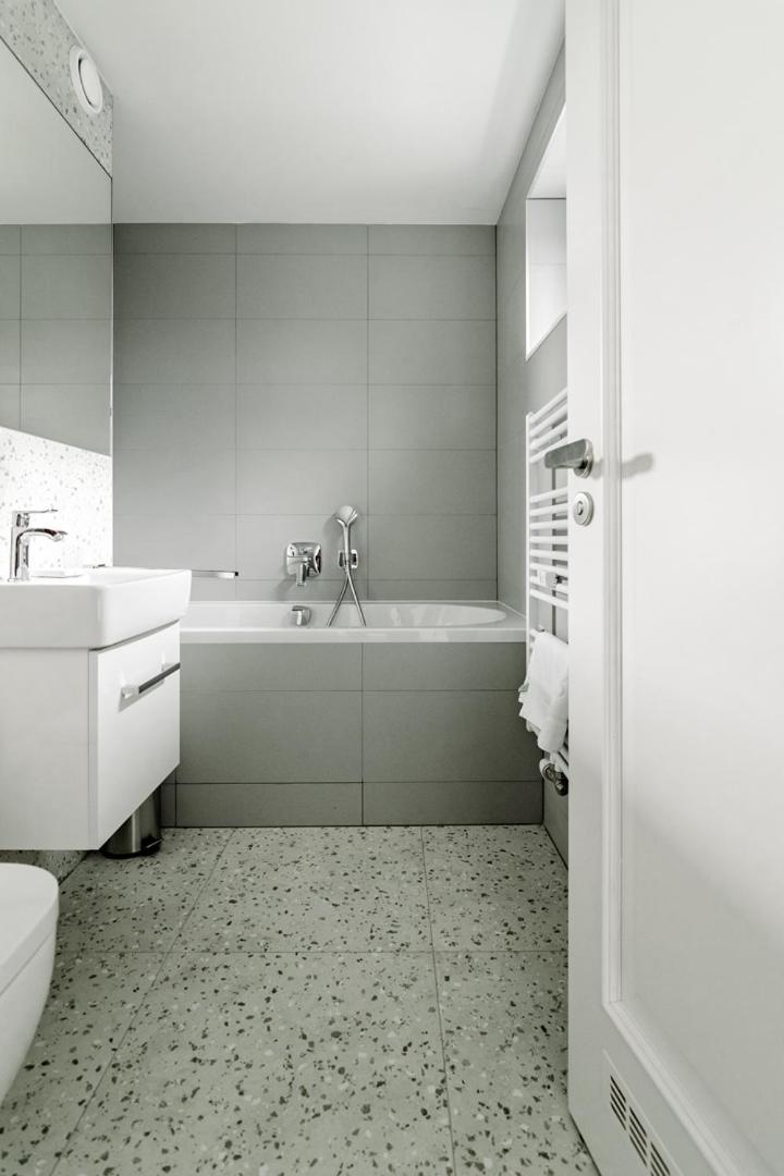 Maisonette with Terrace  - Photo 10