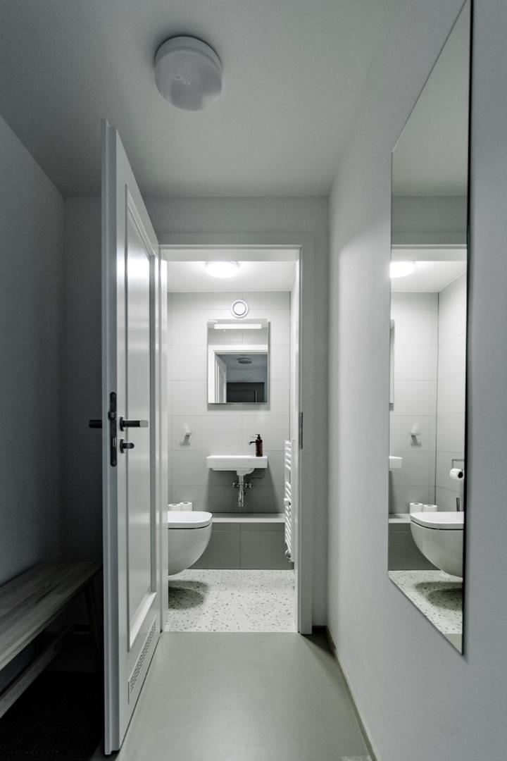 Maisonette with Terrace  - Photo 12