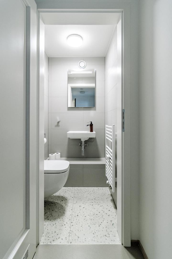 Maisonette with Terrace  - Photo 11