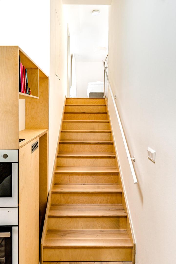 Maisonette with Terrace  - Photo 6
