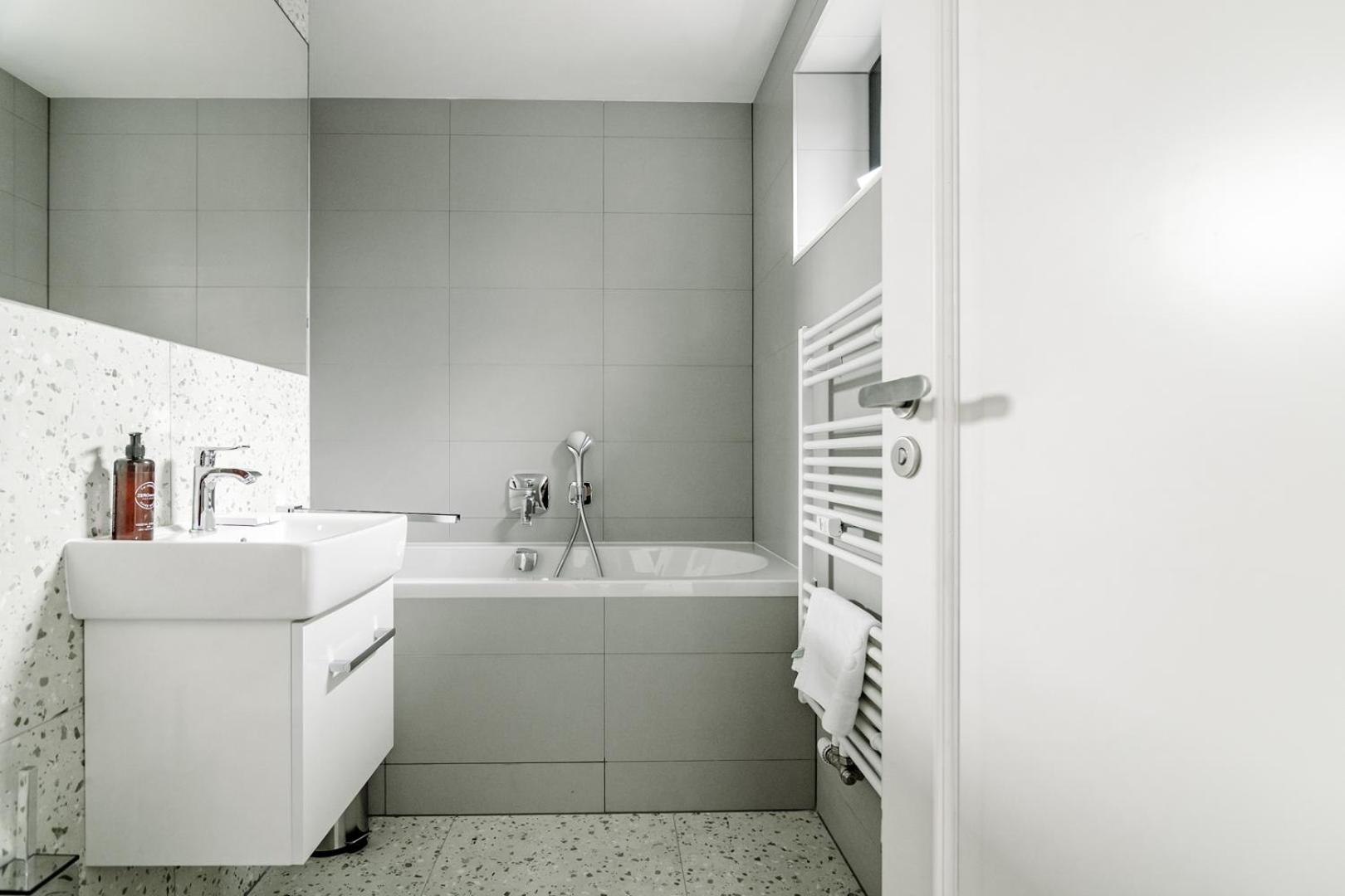 Maisonette with Terrace  - Photo 13