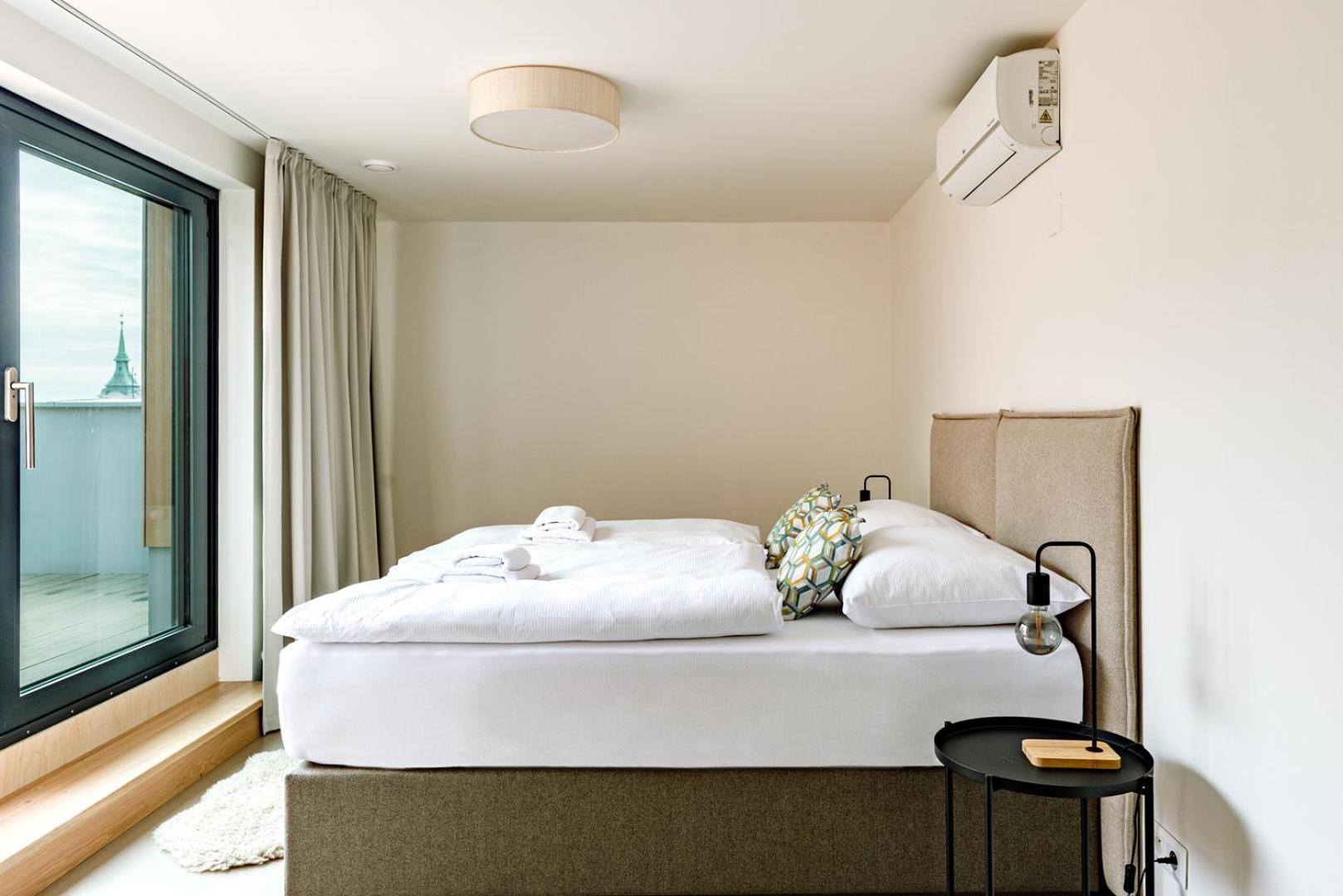 Maisonette with Terrace  - Photo 8