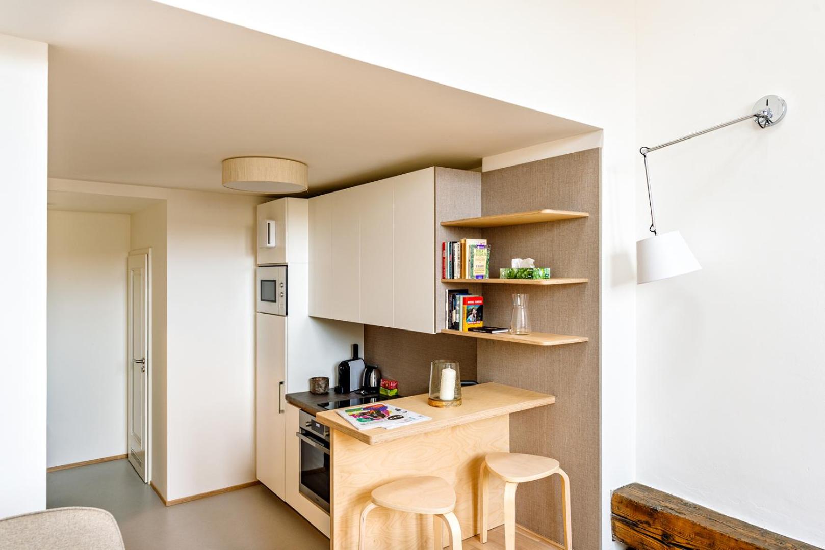 Superior Apartment - Photo 6