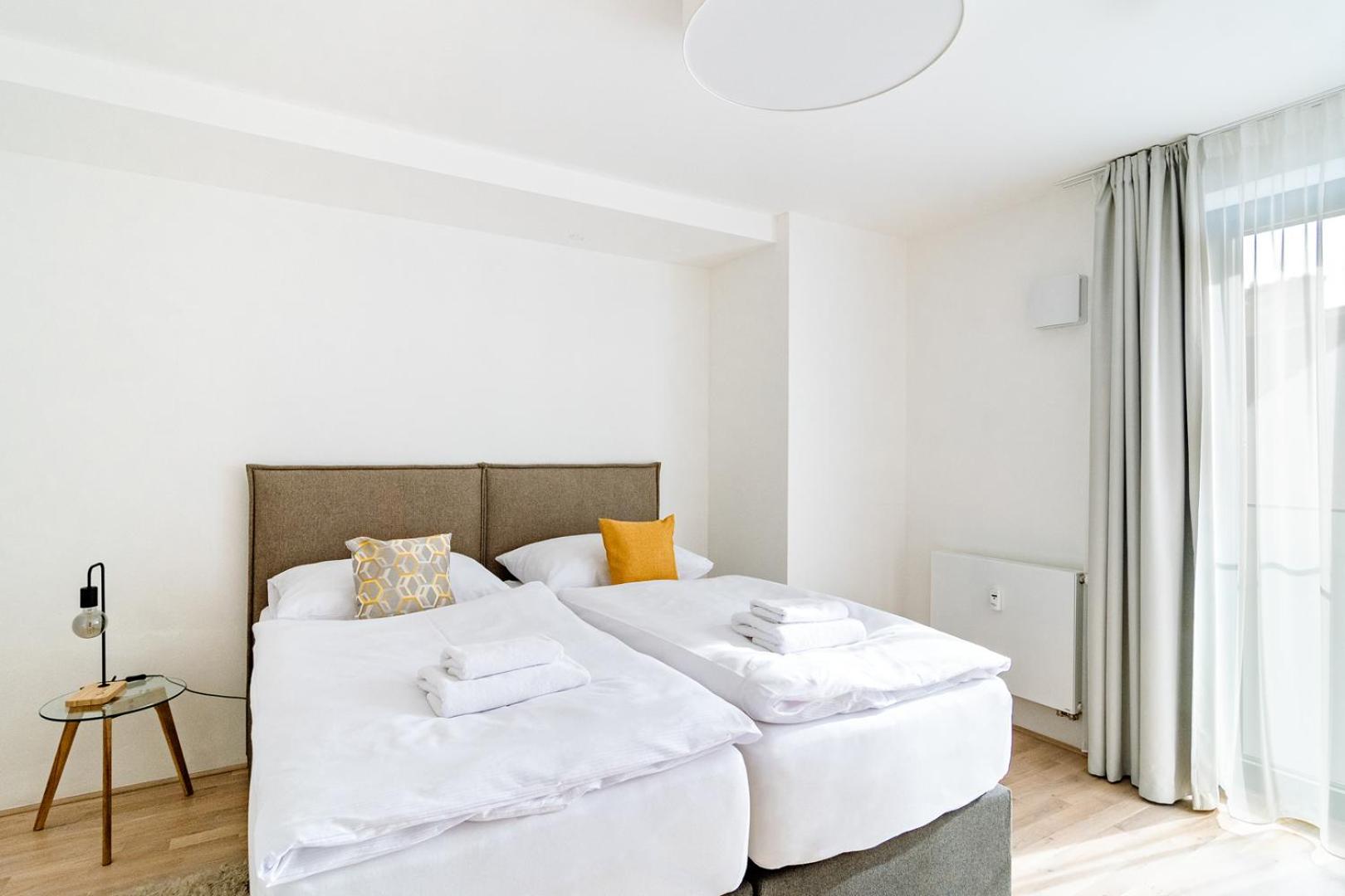 Superior Apartment - Photo 11