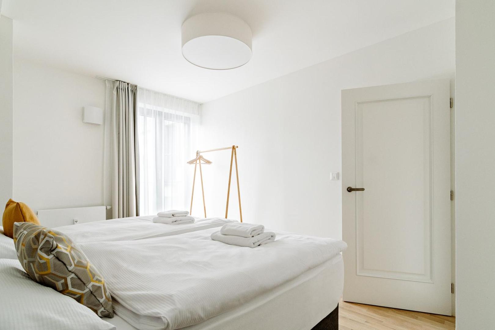 Maisonette with Terrace  - Photo 1