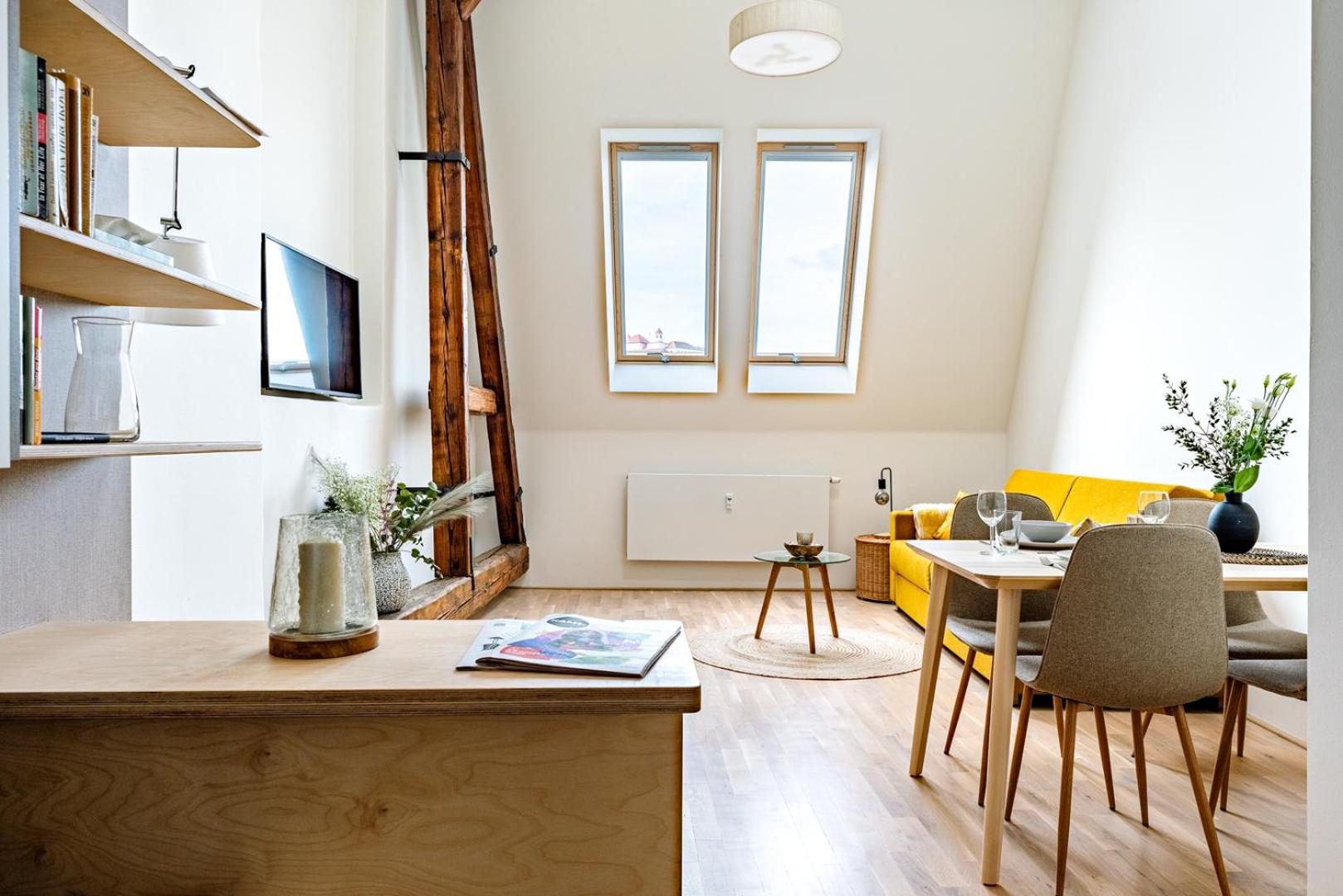 Superior Apartment - Photo 4