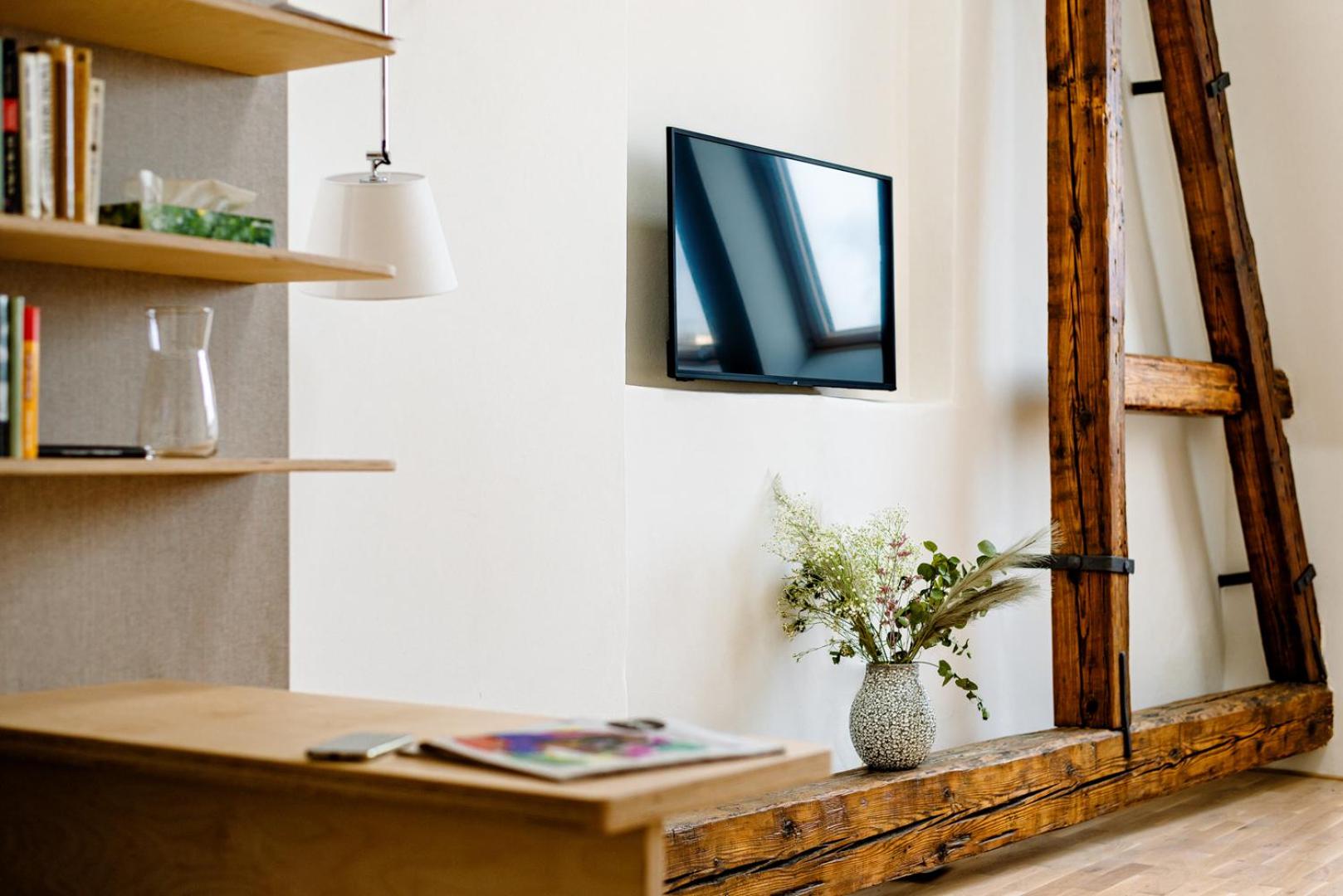 Superior Apartment - Photo 5