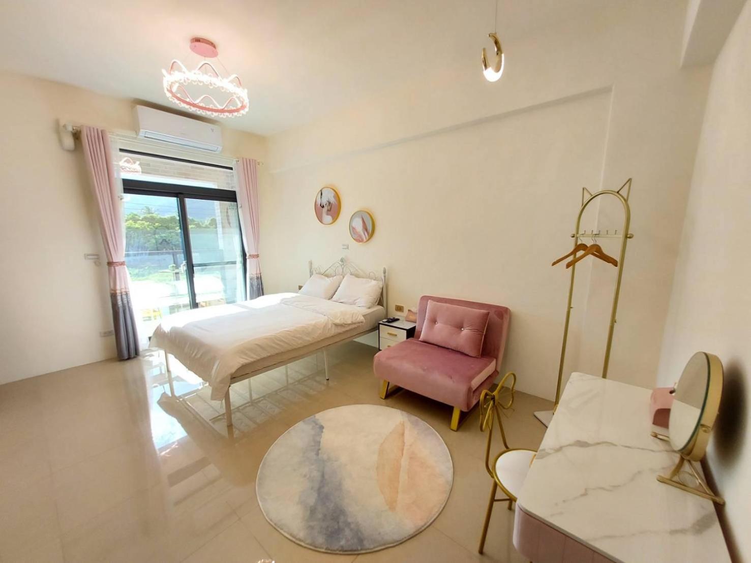 Suite with Balcony