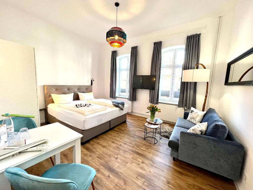 Apartment Mendoza