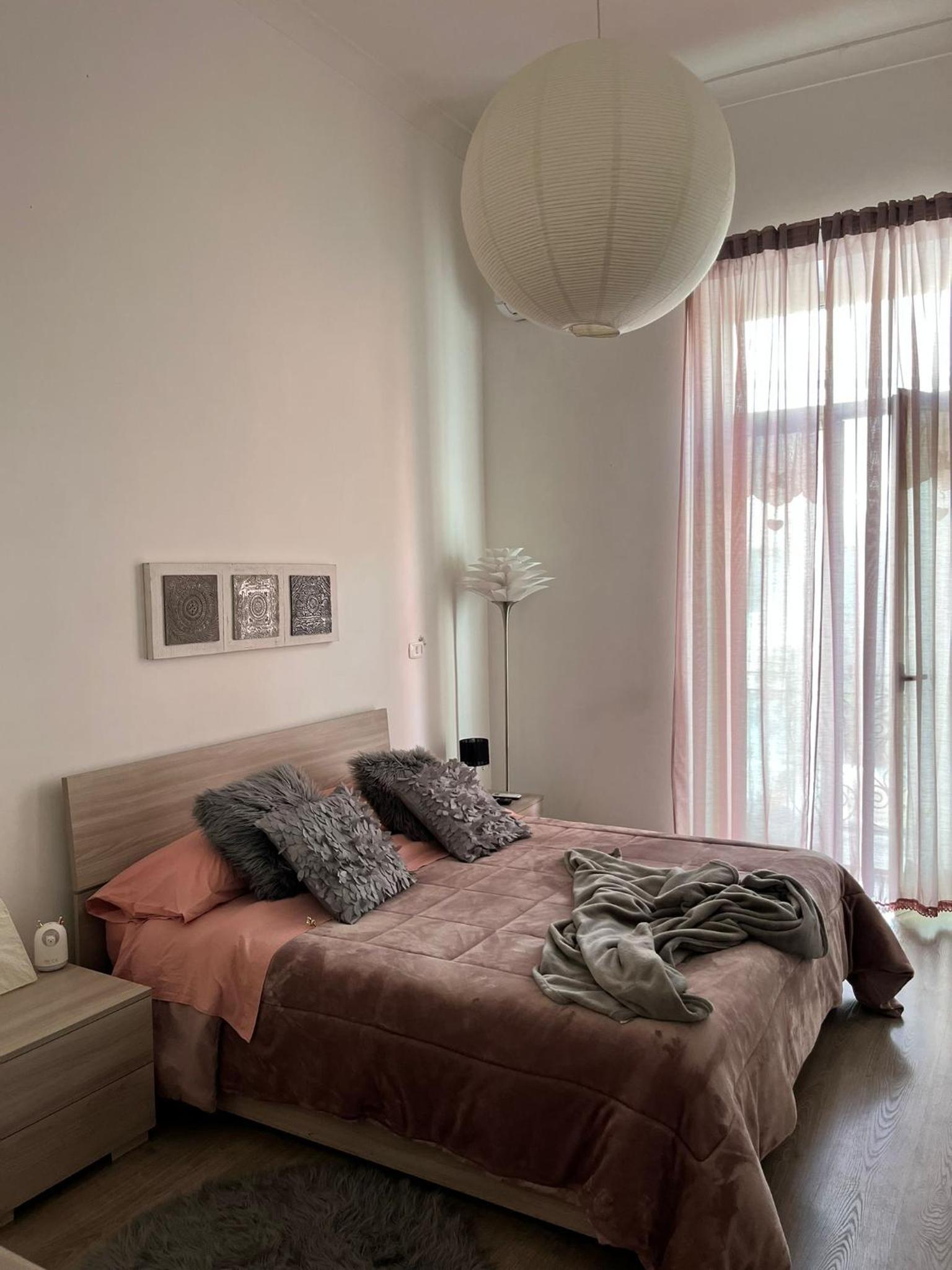 Deluxe Double Room with Shower
