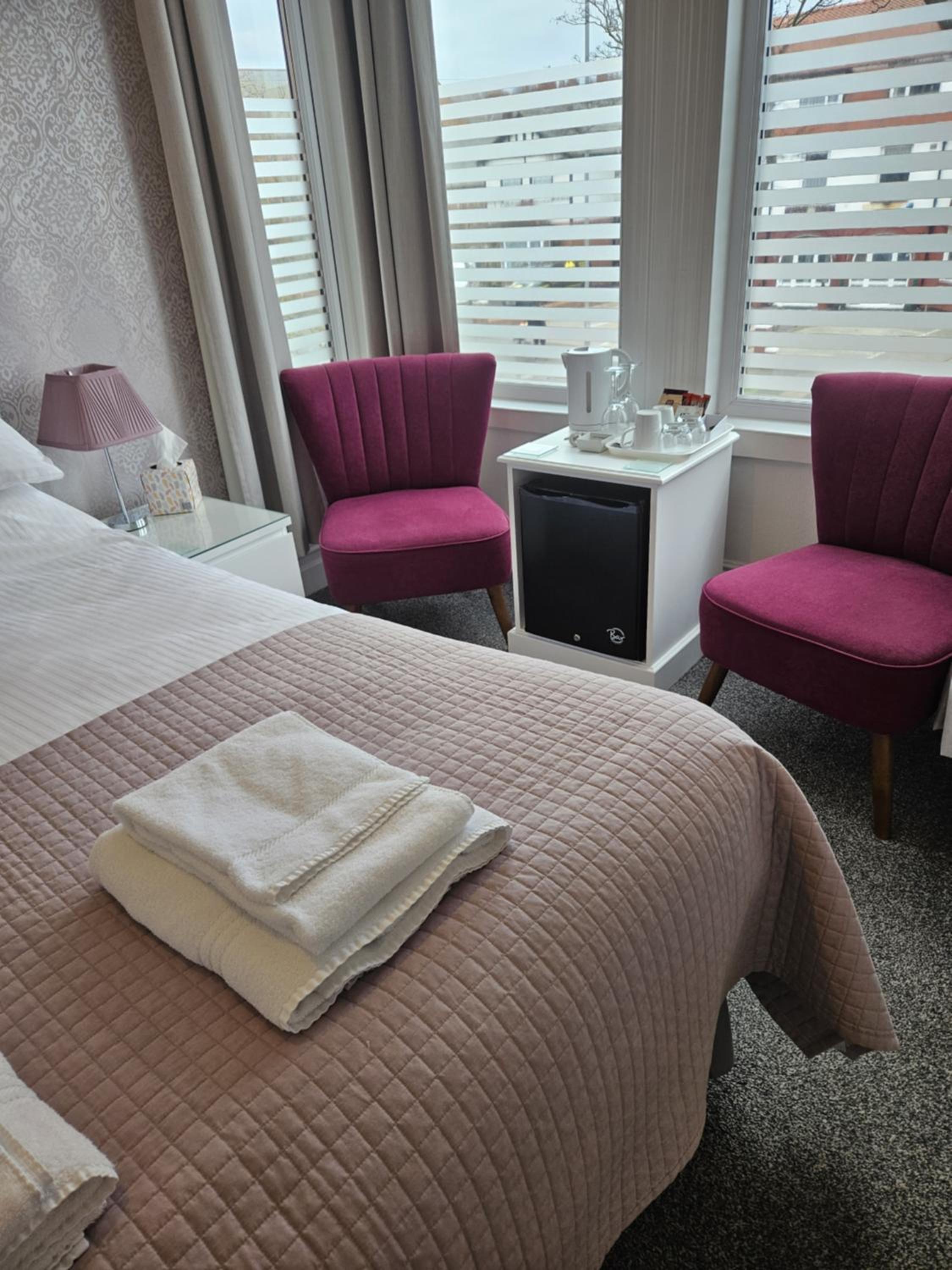 King Room photo 3