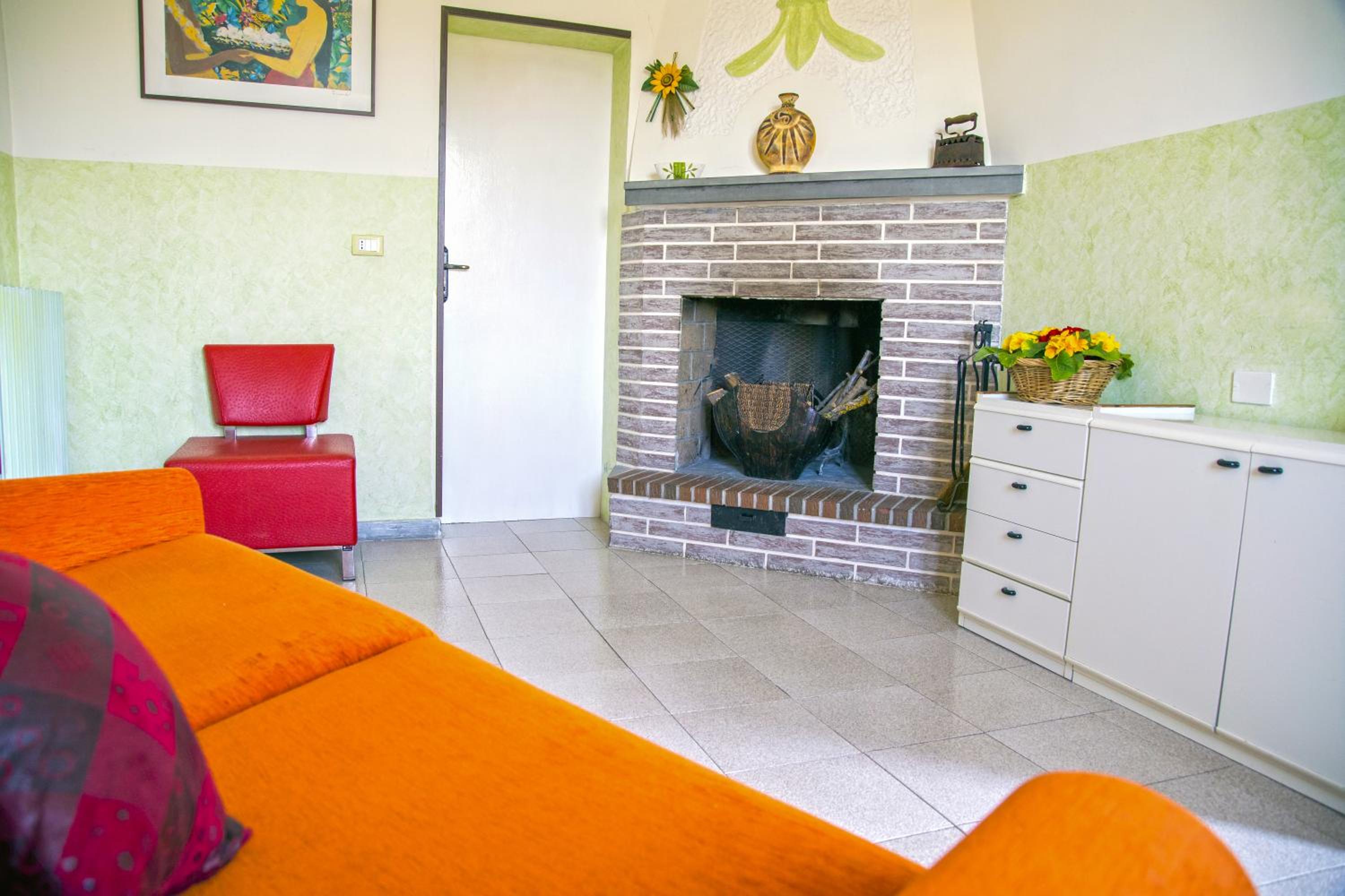Quadruple Room with Private Bathroom