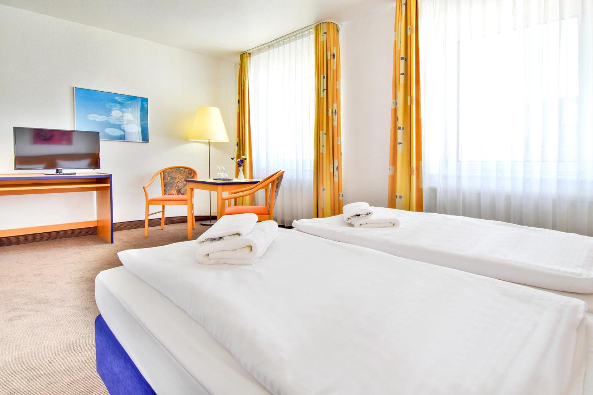 Double Room photo 2