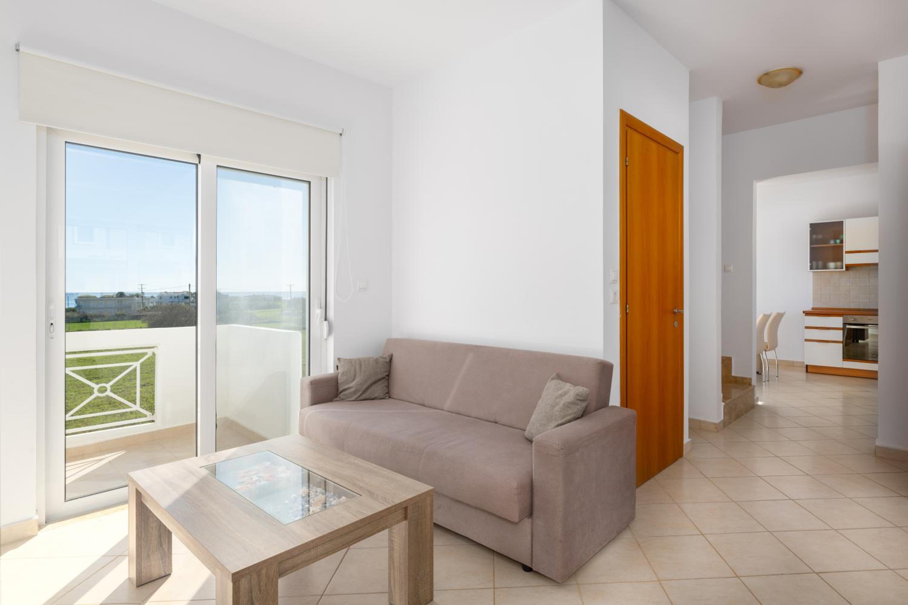 Two-Bedroom House photo 1