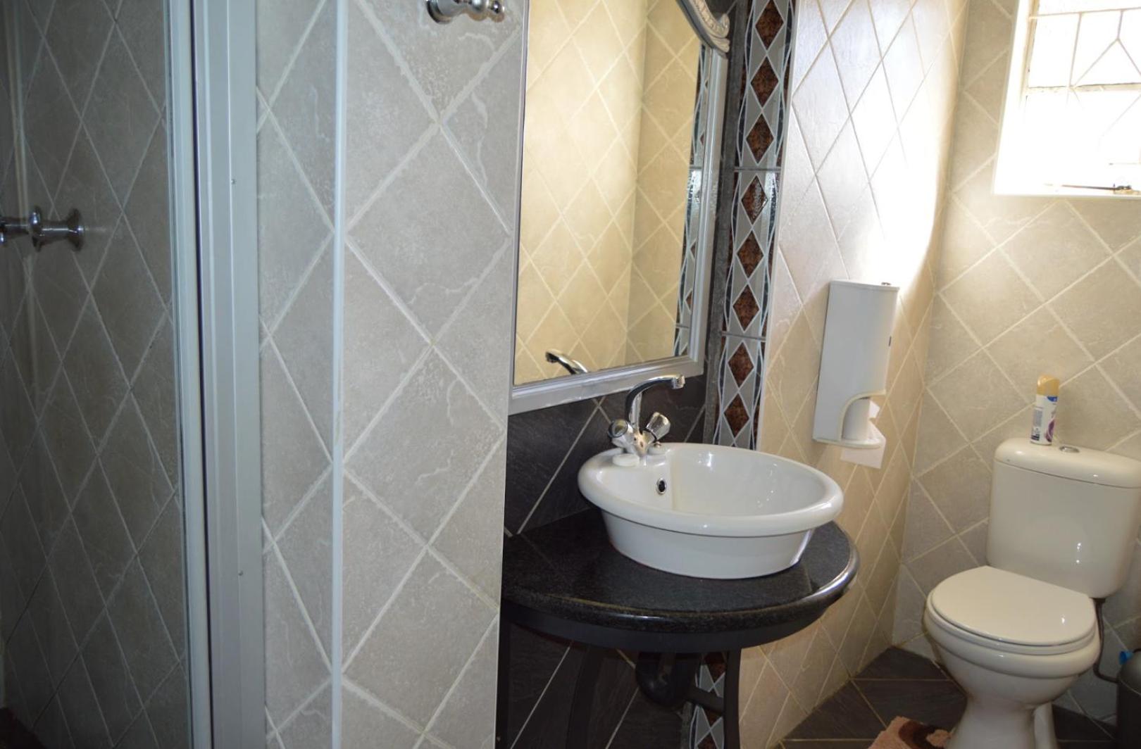 Budget Triple Room photo 2