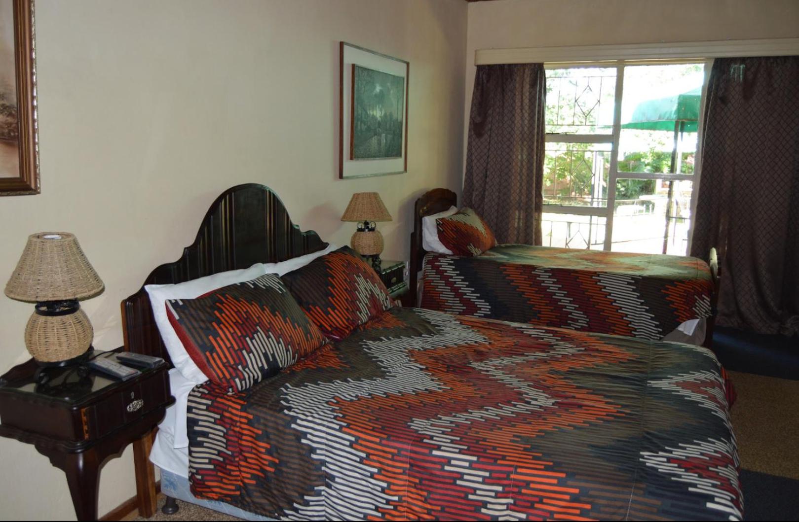Budget Triple Room photo 1