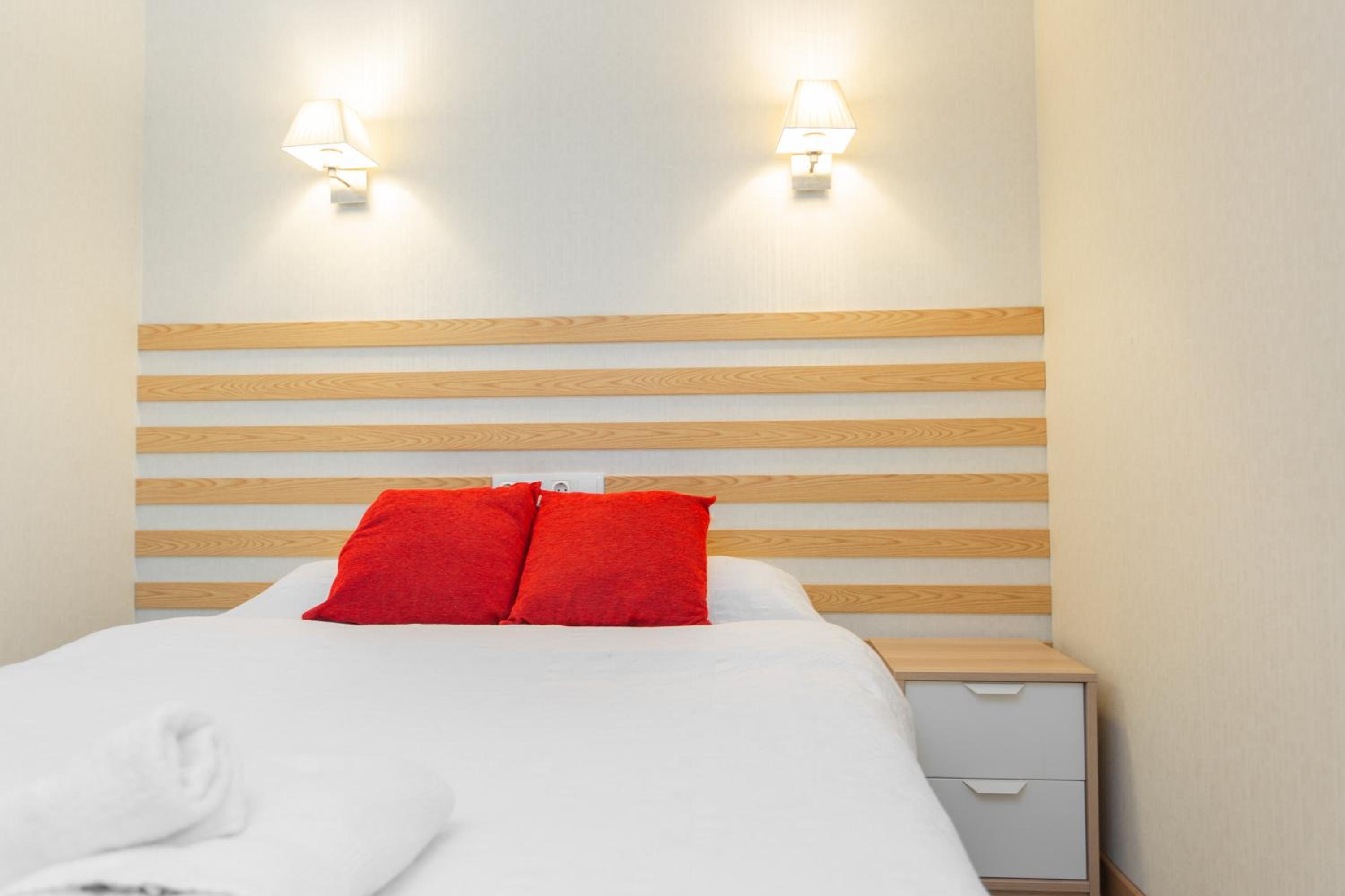 Double Room - Photo 1