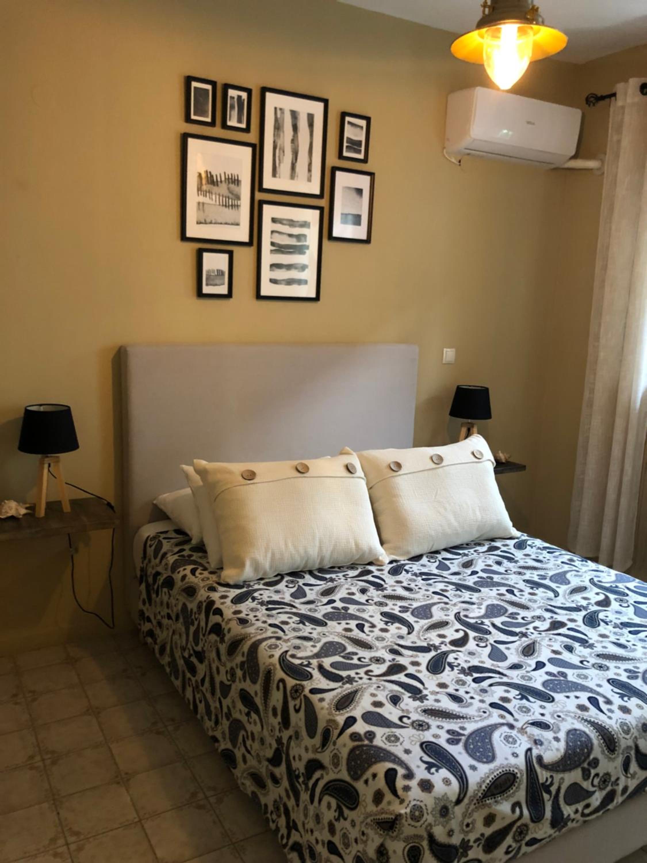 Deluxe Apartment photo 1