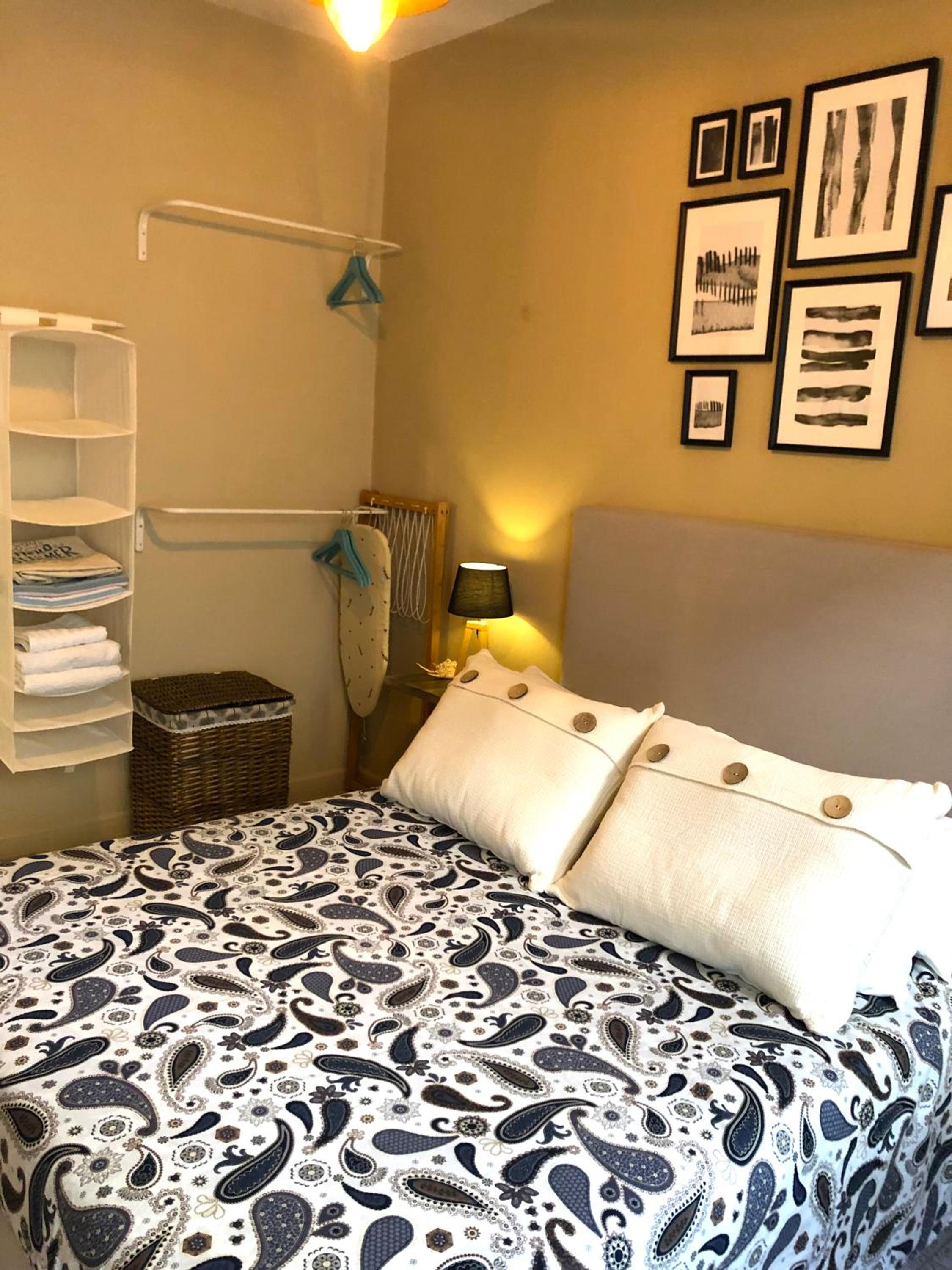Deluxe Apartment photo 2